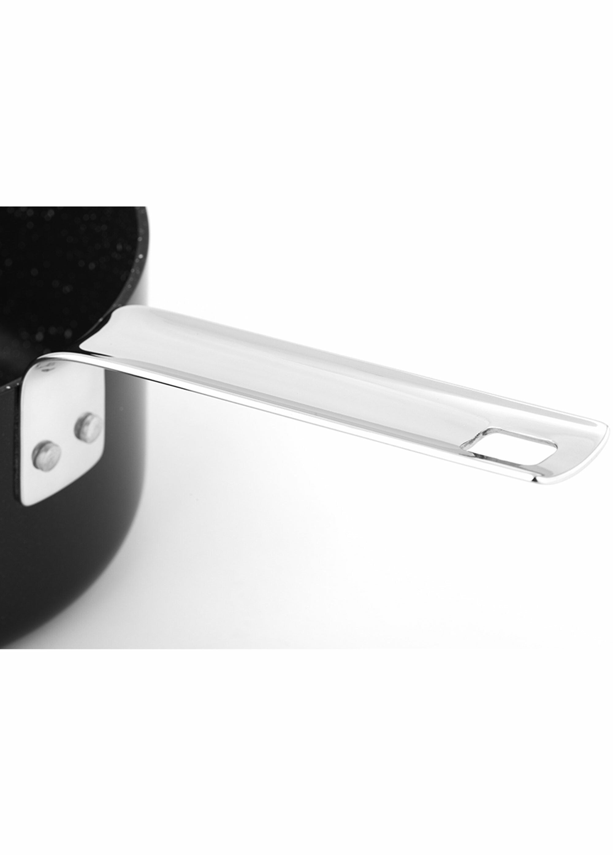 3_sartenes_apilables_de_aluminio_16/18/20cm_Astuce,_oscuras_Negro_DE2_slim