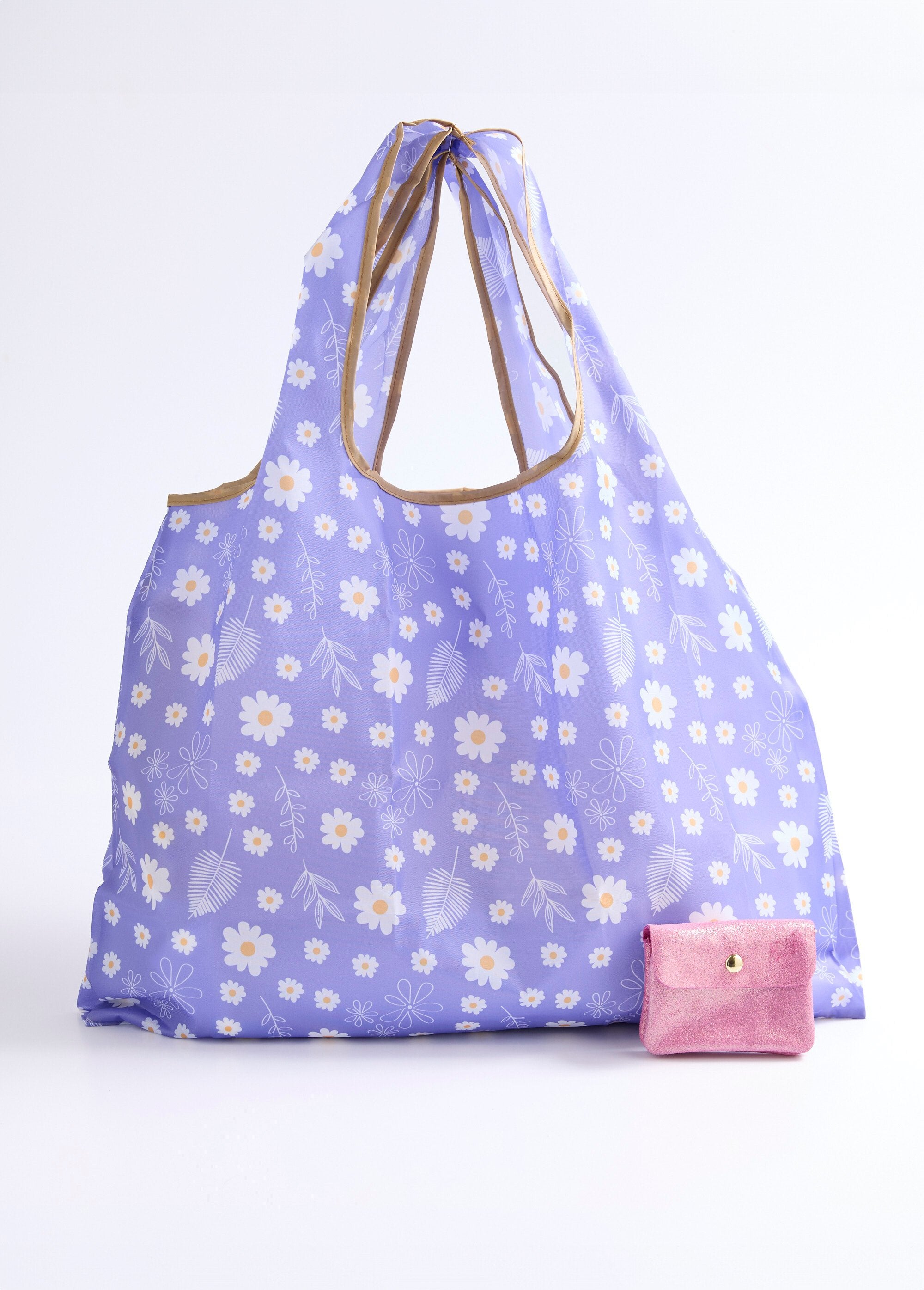Bolsa_de_compras_plegable,_estampado_de_margaritas_Púrpura_FA1_slim