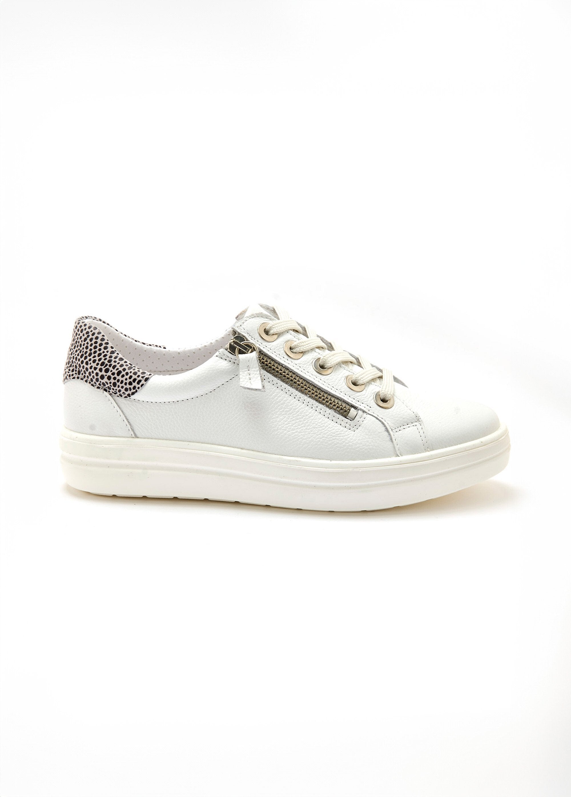 Zapatillas_de_piel_con_cordones_y_cremallera,_detalle_en_el_talón._Blanco,_Blanca_DR1_slim
