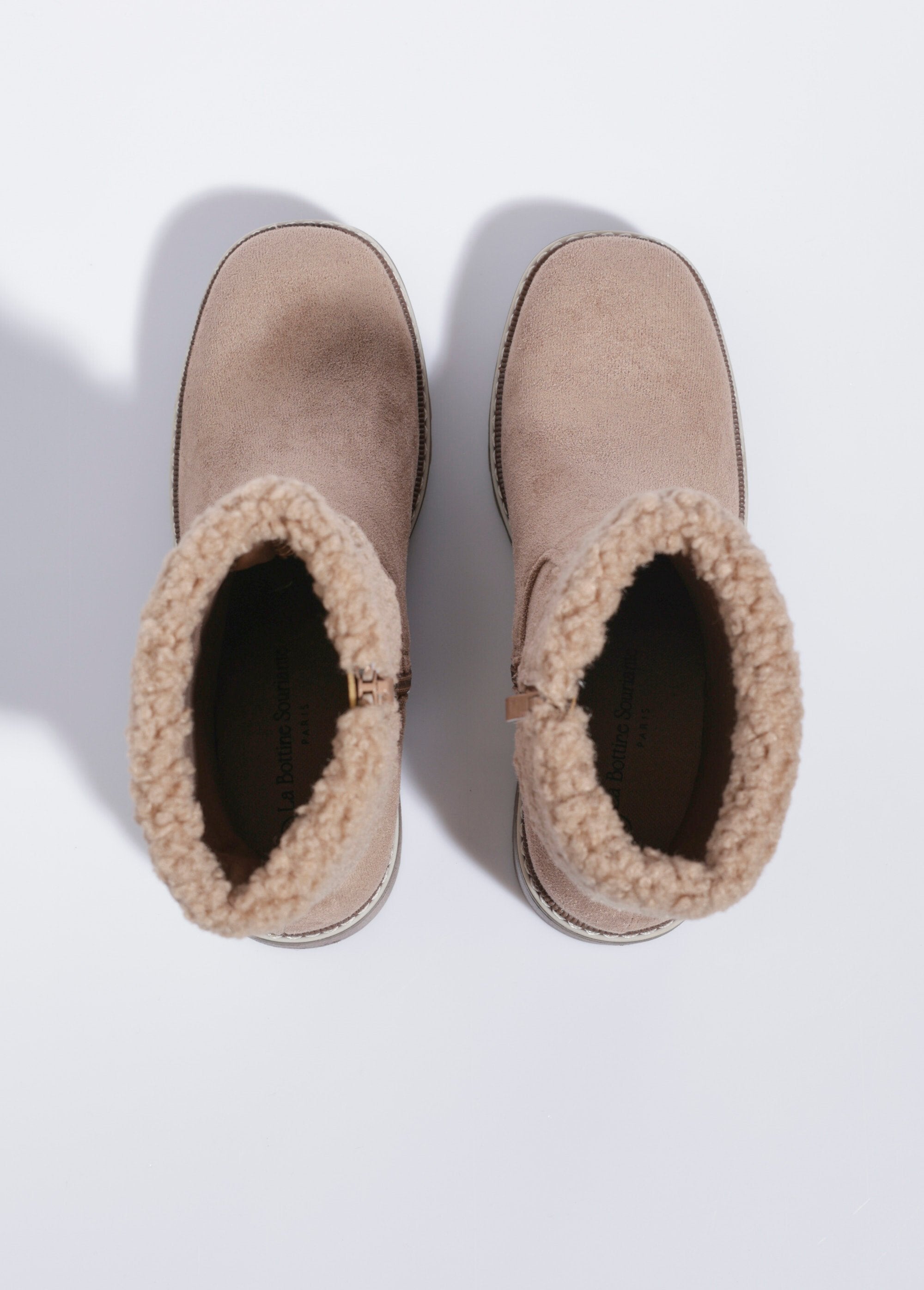 Boots_suédine_à_talon,_revers_fourrure_Beige_OV1_slim