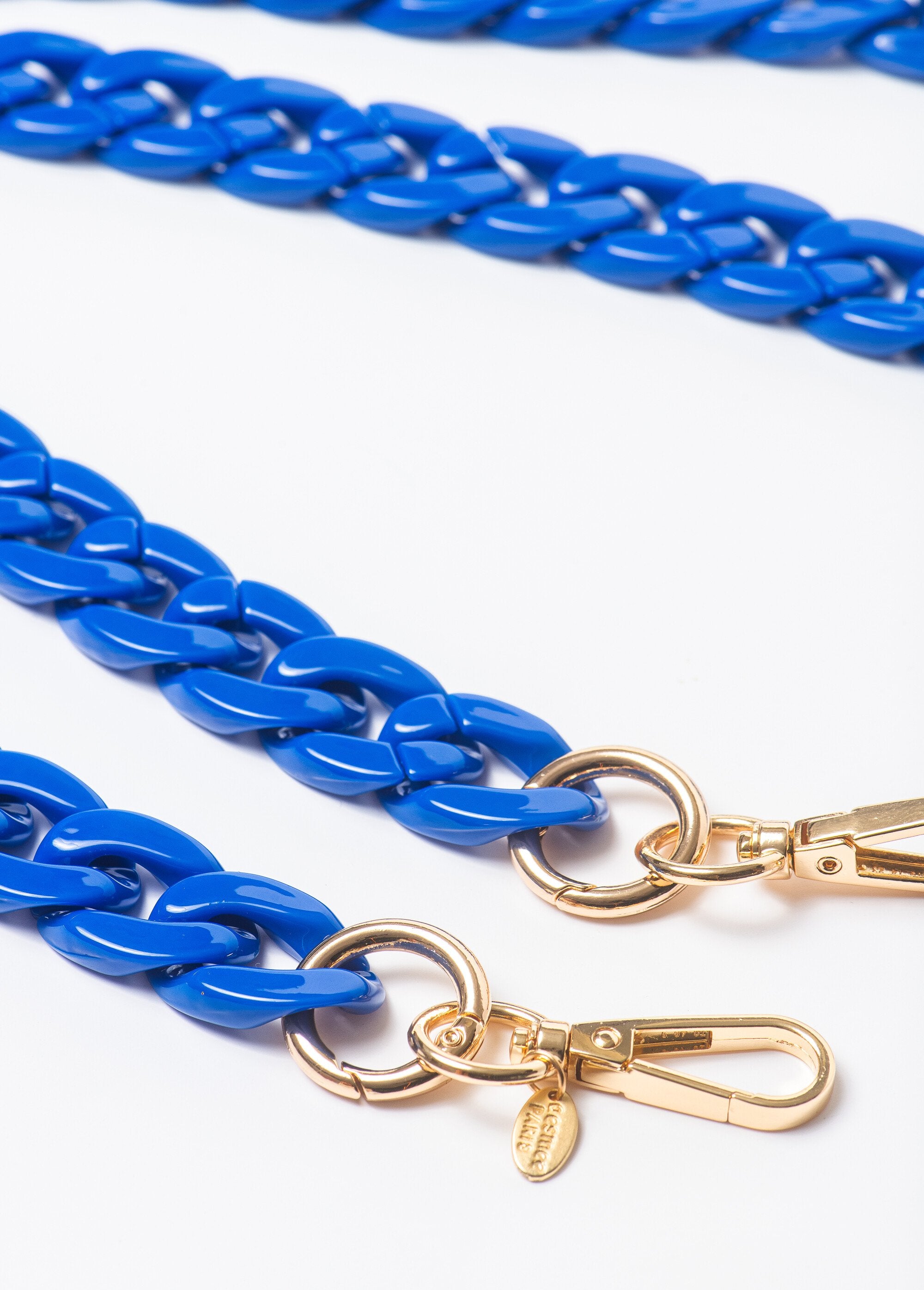 Cadena_telefónica_de_malla_de_colores_Azul_DE3_slim