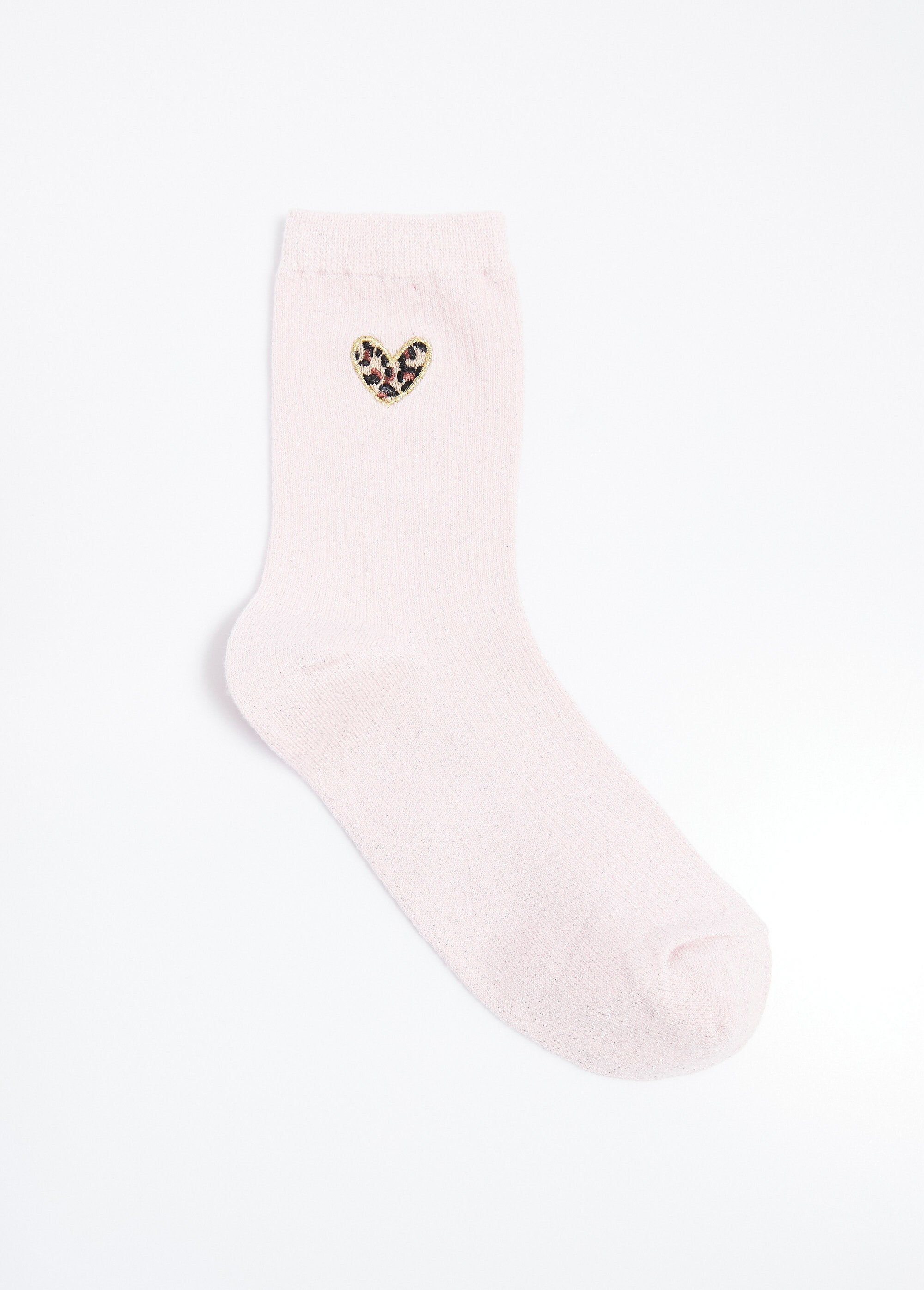 Calcetines_finos_de_canalé_con_estampado_de_corazón_de_leopardo_Rosa_DE1_slim