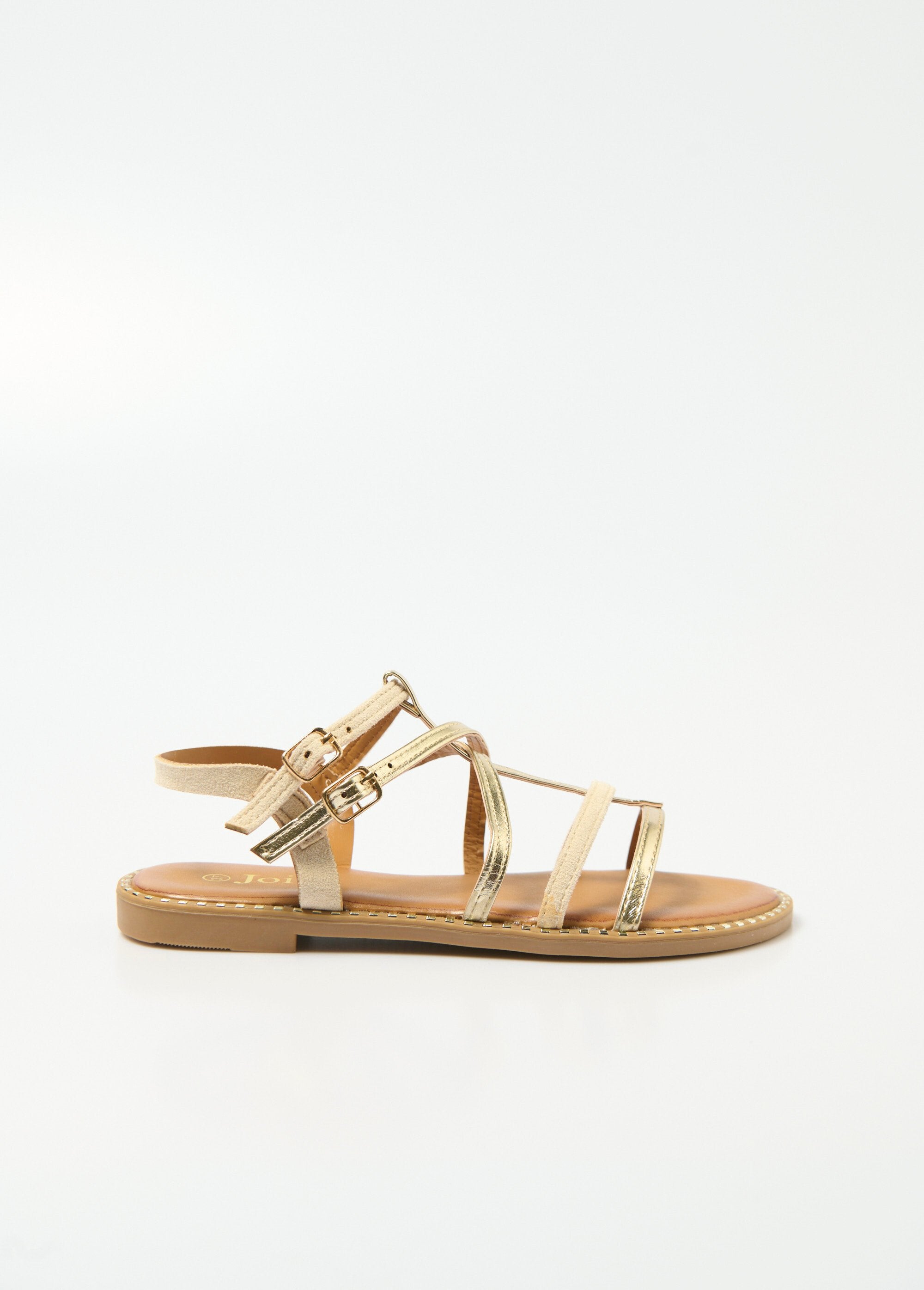 Sandalias_gladiadoras_de_dos_materiales_con_tiras_Beige_y_dorado_DR1_slim