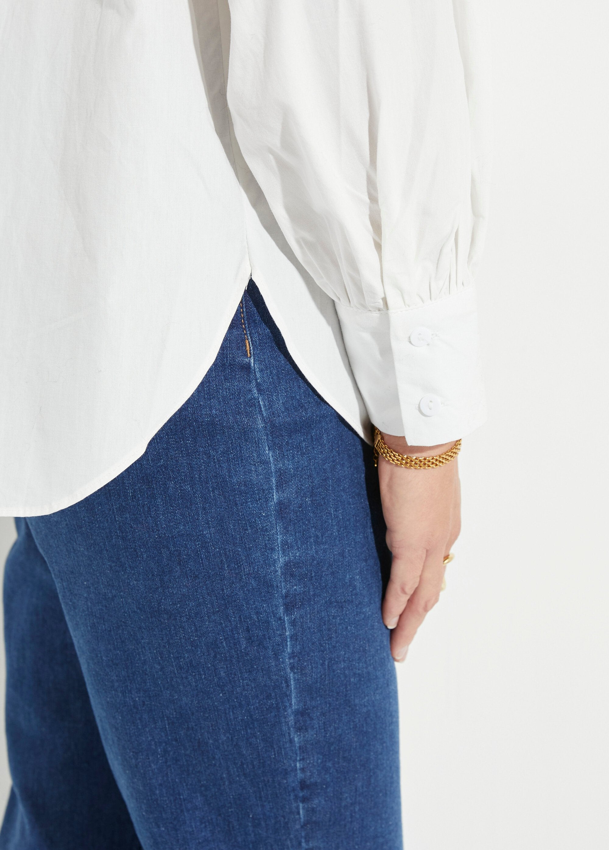 Blusa_con_cuello_alto_plisado_Blanco,_Blanca_DE2_slim