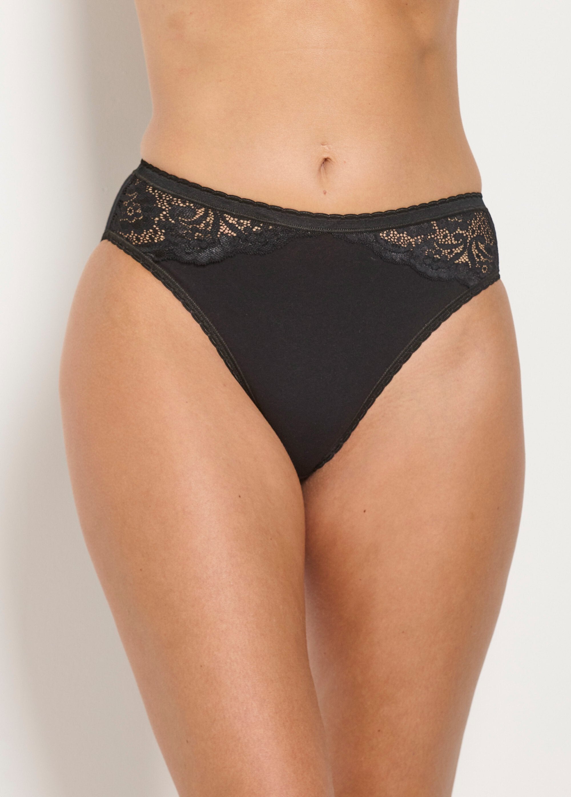 Braguitas_altas_de_encaje_de_algodón_-_pack_de_3_negro_lote_3_FA1_slim