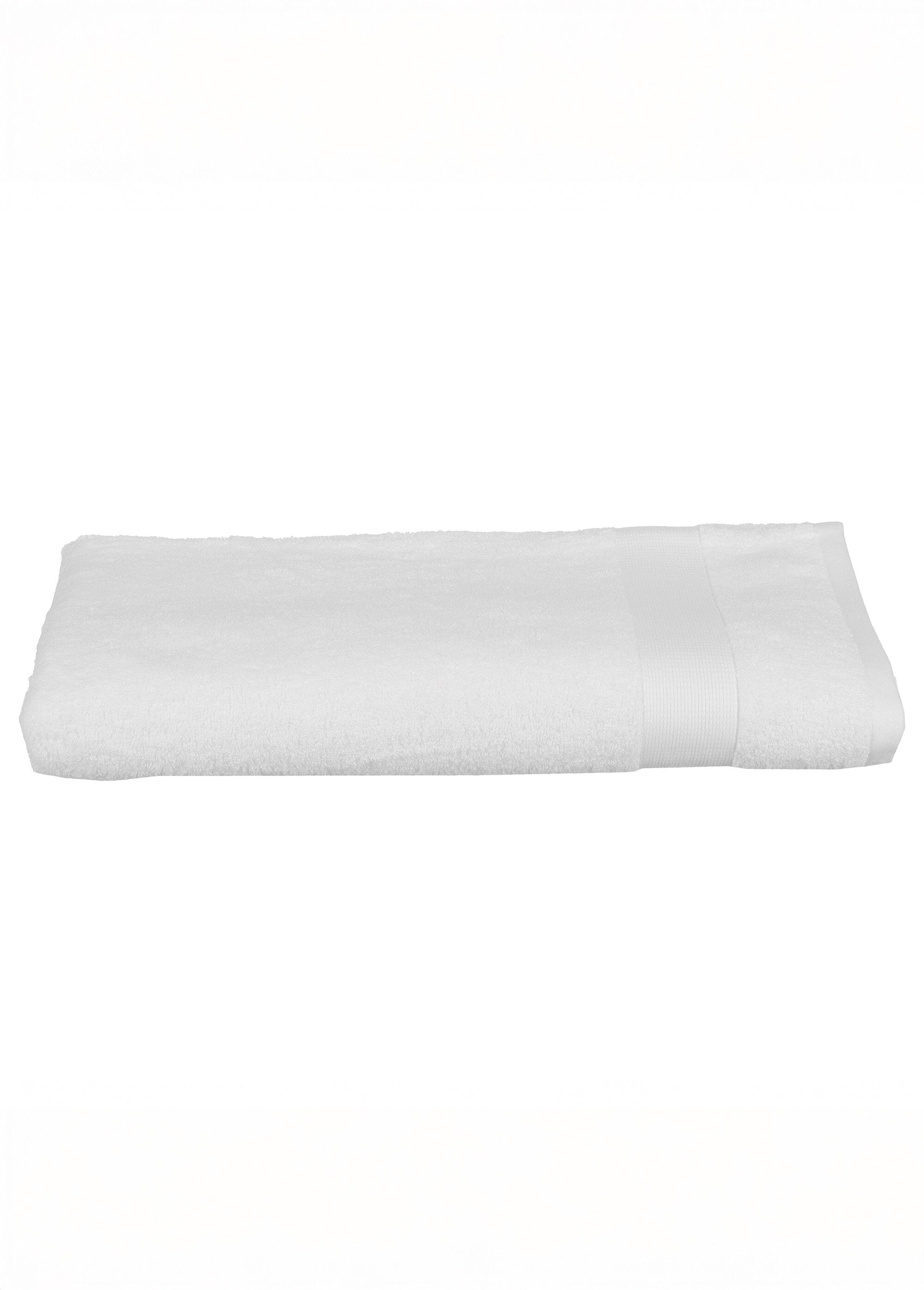 Drap_de_bain_épais_pur_coton_100x150cm_Blanc_DE1_slim