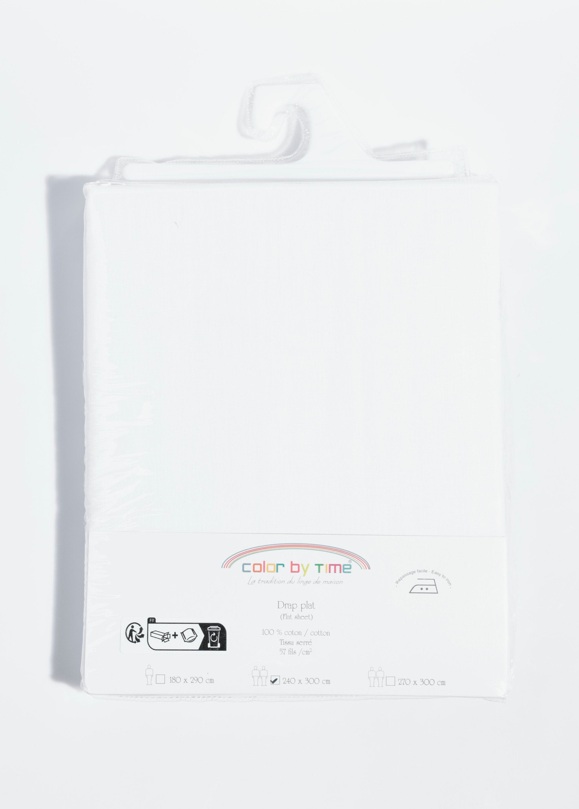 Sábana_plana_de_puro_algodón,_fácil_de_planchar._Blanco,_Blanca_DE1_slim