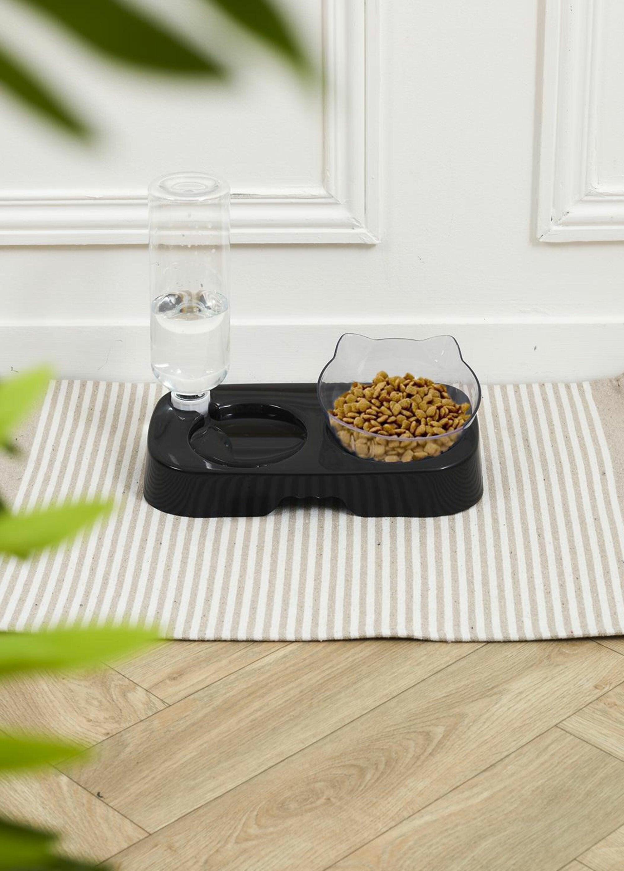 Gamelle_distributrice_eau_et_croquettes_Noir_et_transparent_SF1_slim