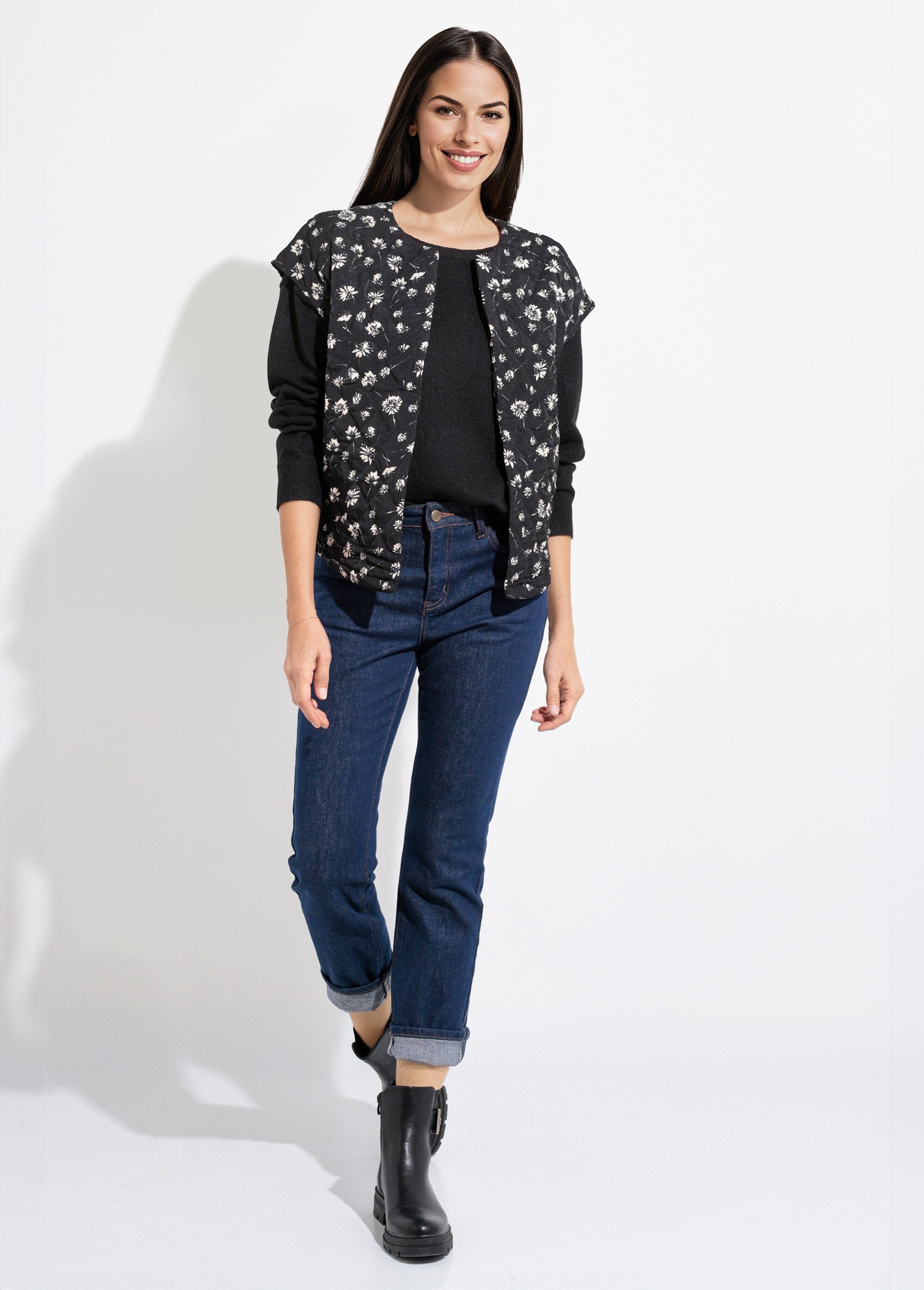 Chaleco_acolchado_sin_mangas_con_costuras_Negro_SF1_slim