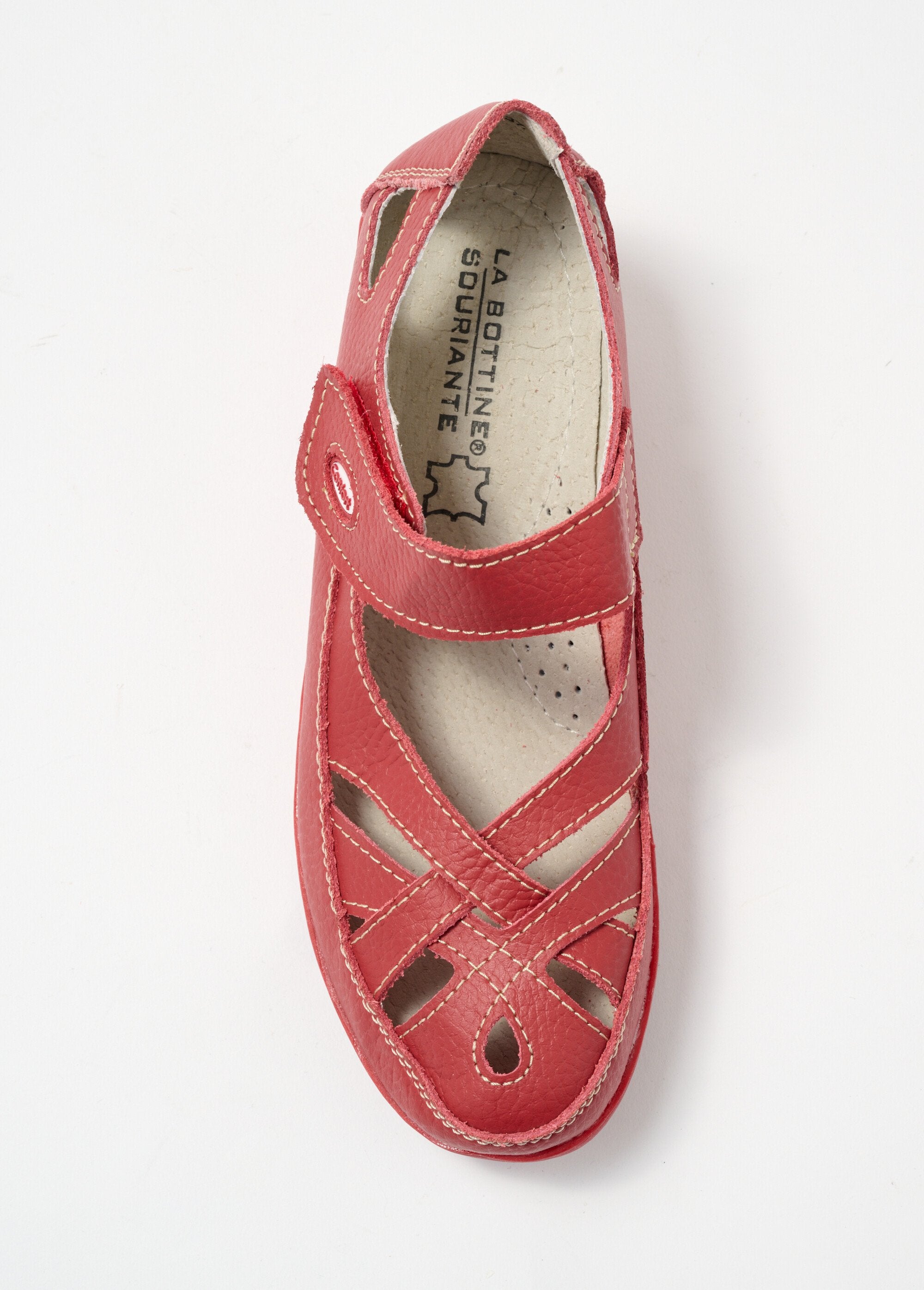 Sandalias_de_piel_perforada_con_cierre_de_velcro_Rojo_OV1_slim