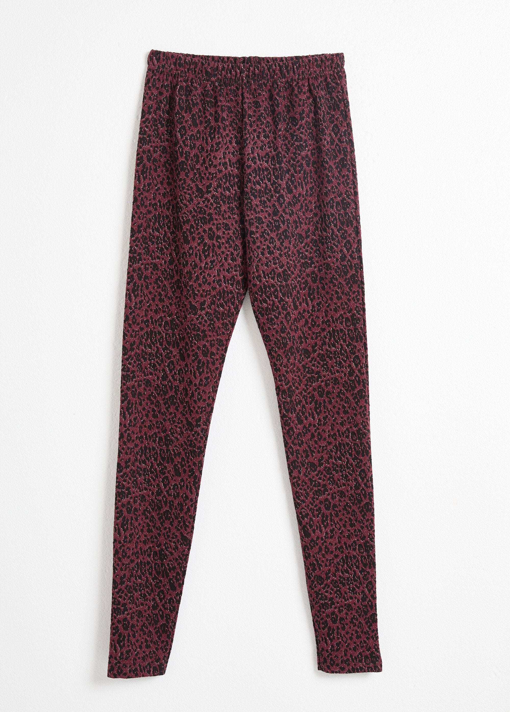 Leggings_de_jacquard_de_piel_animal_con_cintura_elástica_grosella_negra_y_negra_AP1_slim