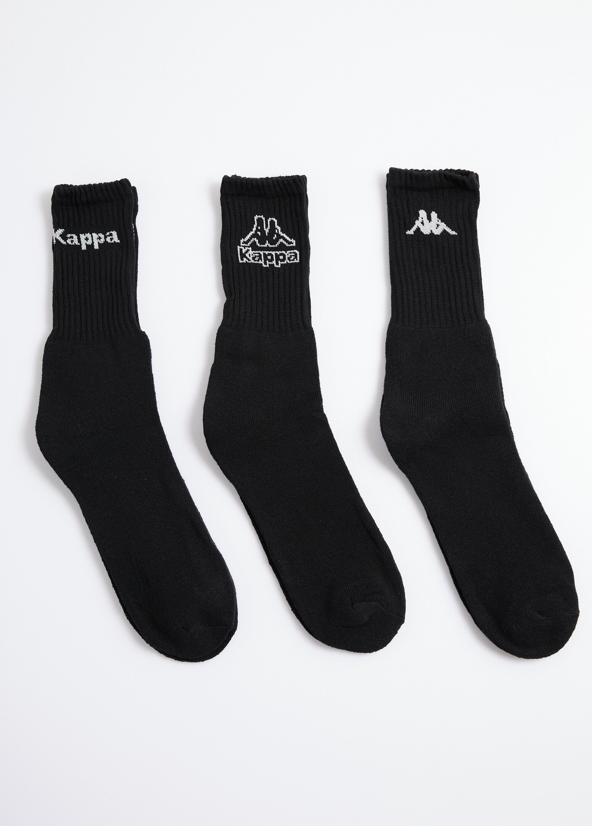Pack_de_3_calcetines_de_canalé_Negro_DE1_slim