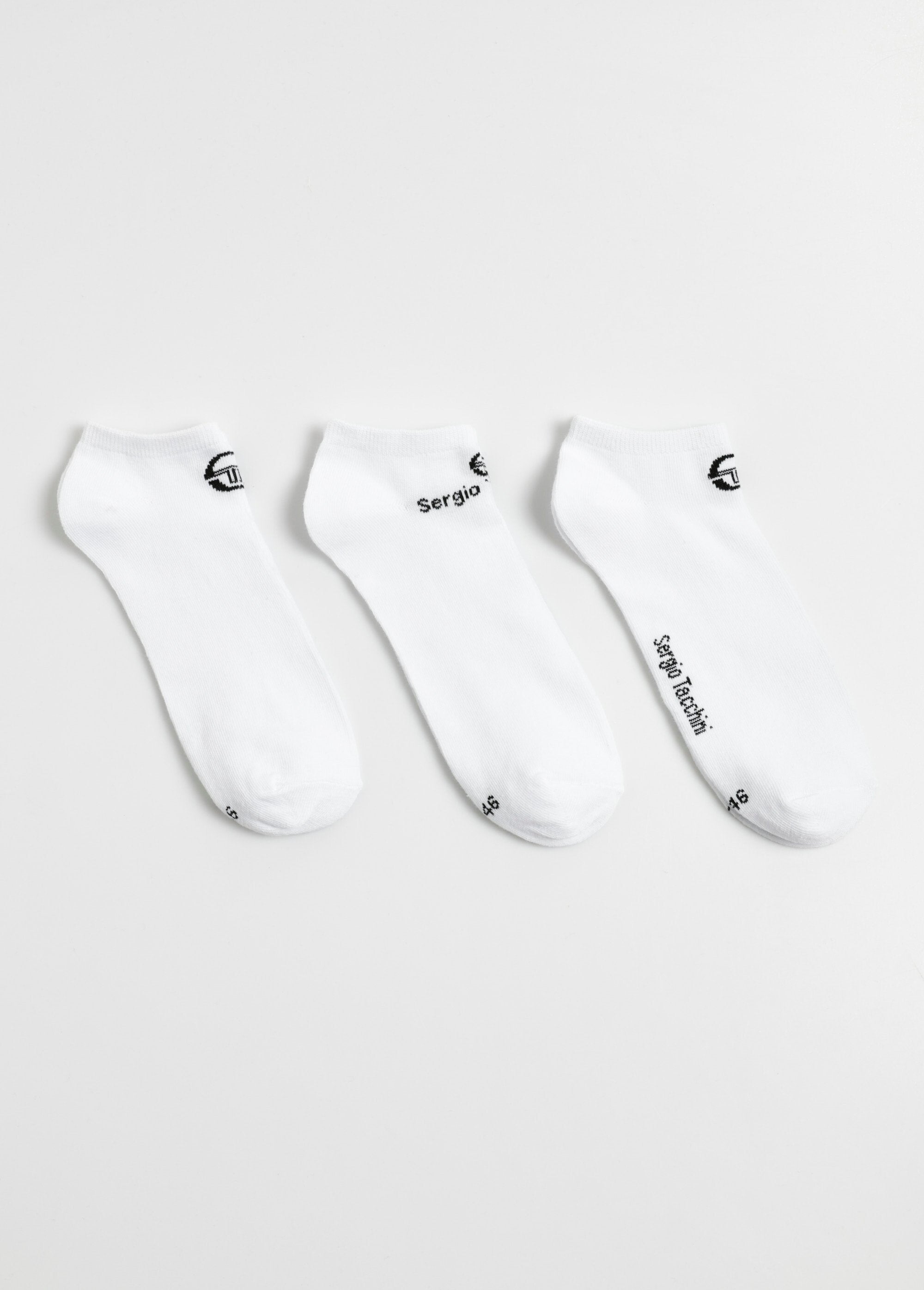 Pack_de_3_calcetines_cortos_con_logo_Blanco,_Blanca_DE1_slim