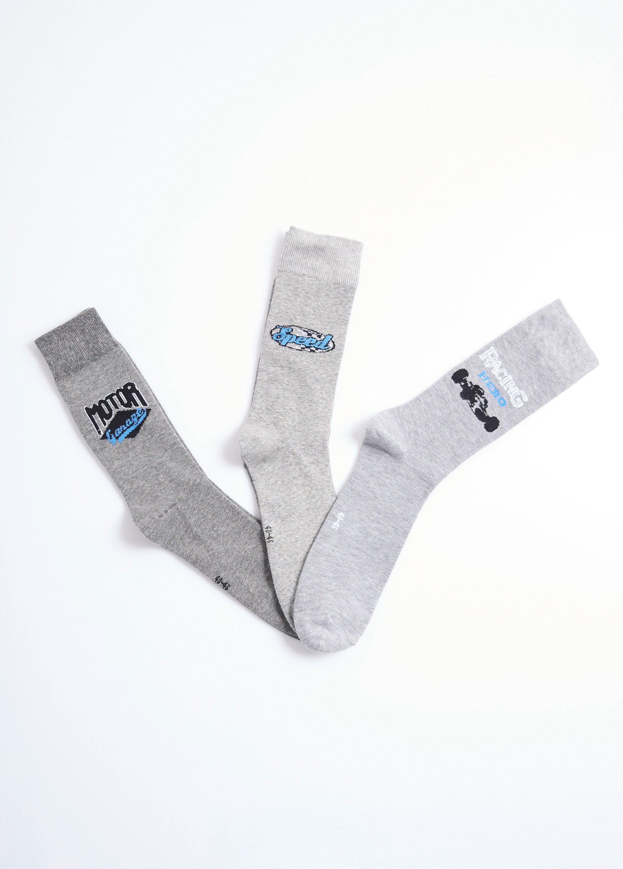 Pack_de_3_calcetines_de_deportes_de_motor_Gris_FA1_slim