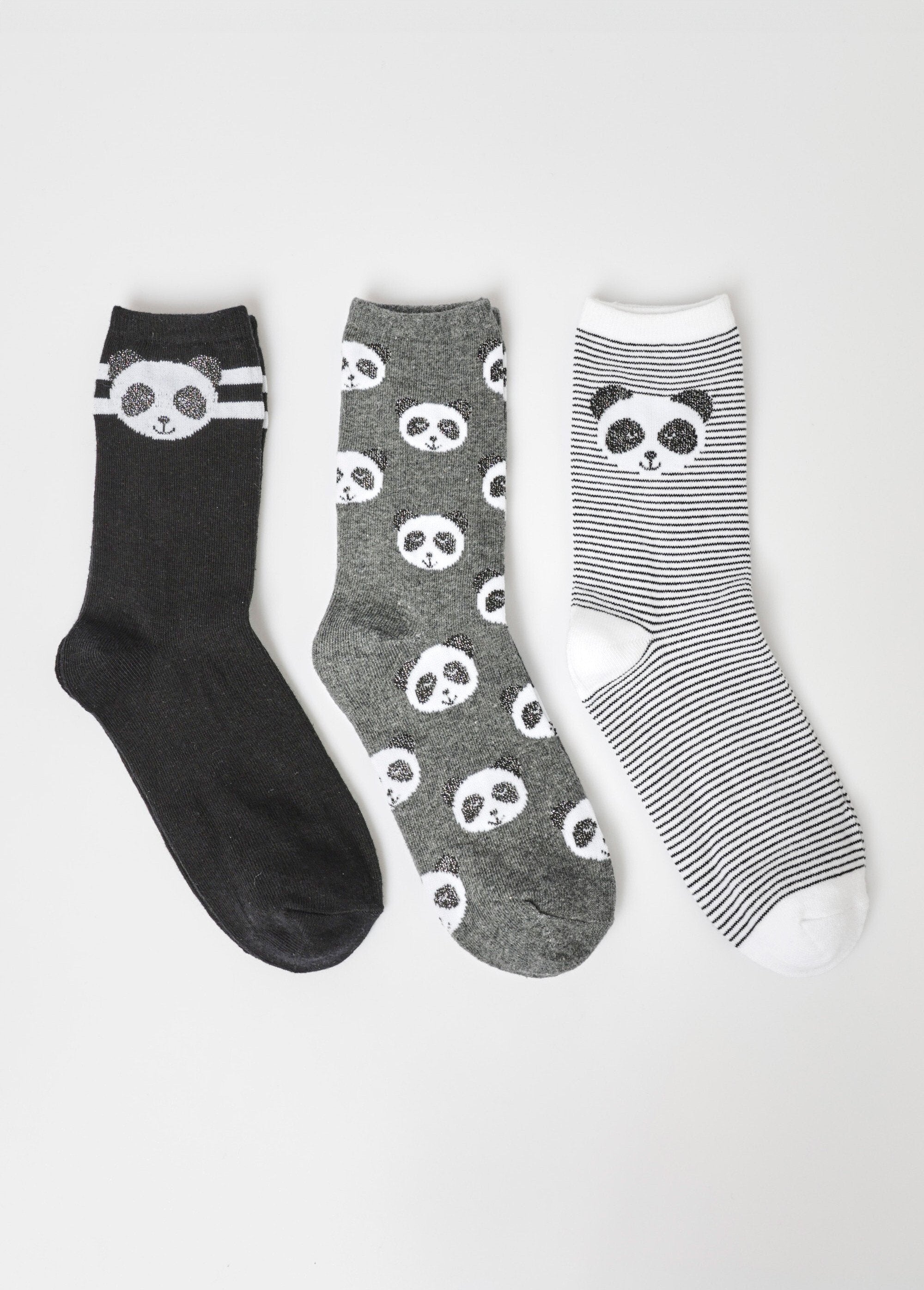 Pack_de_3_calcetines,_temática_panda_gris_y_negro_DE1_slim