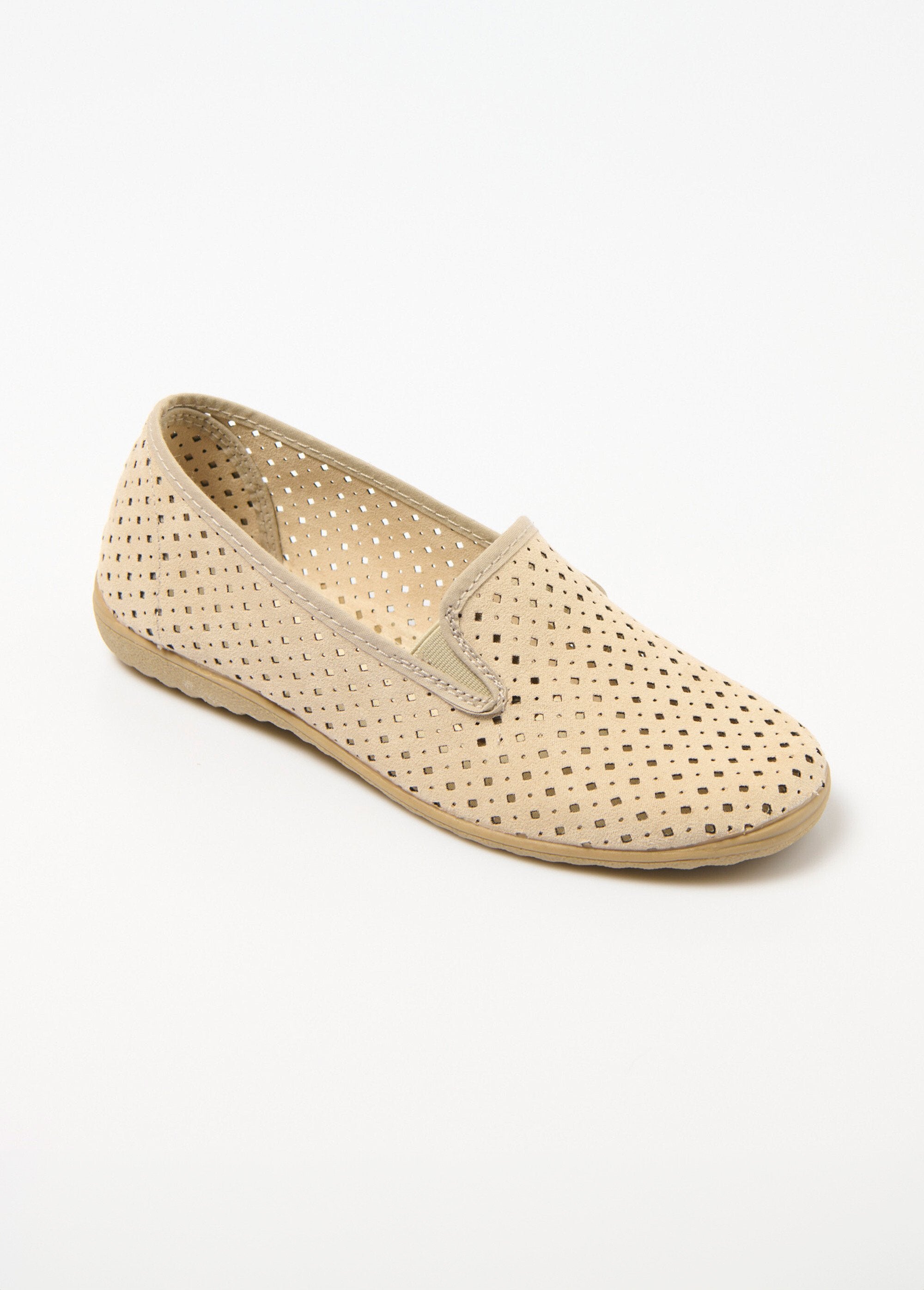 Mocasines_elásticos_perforados_de_ancho_cómodo_Beige_FA1_slim