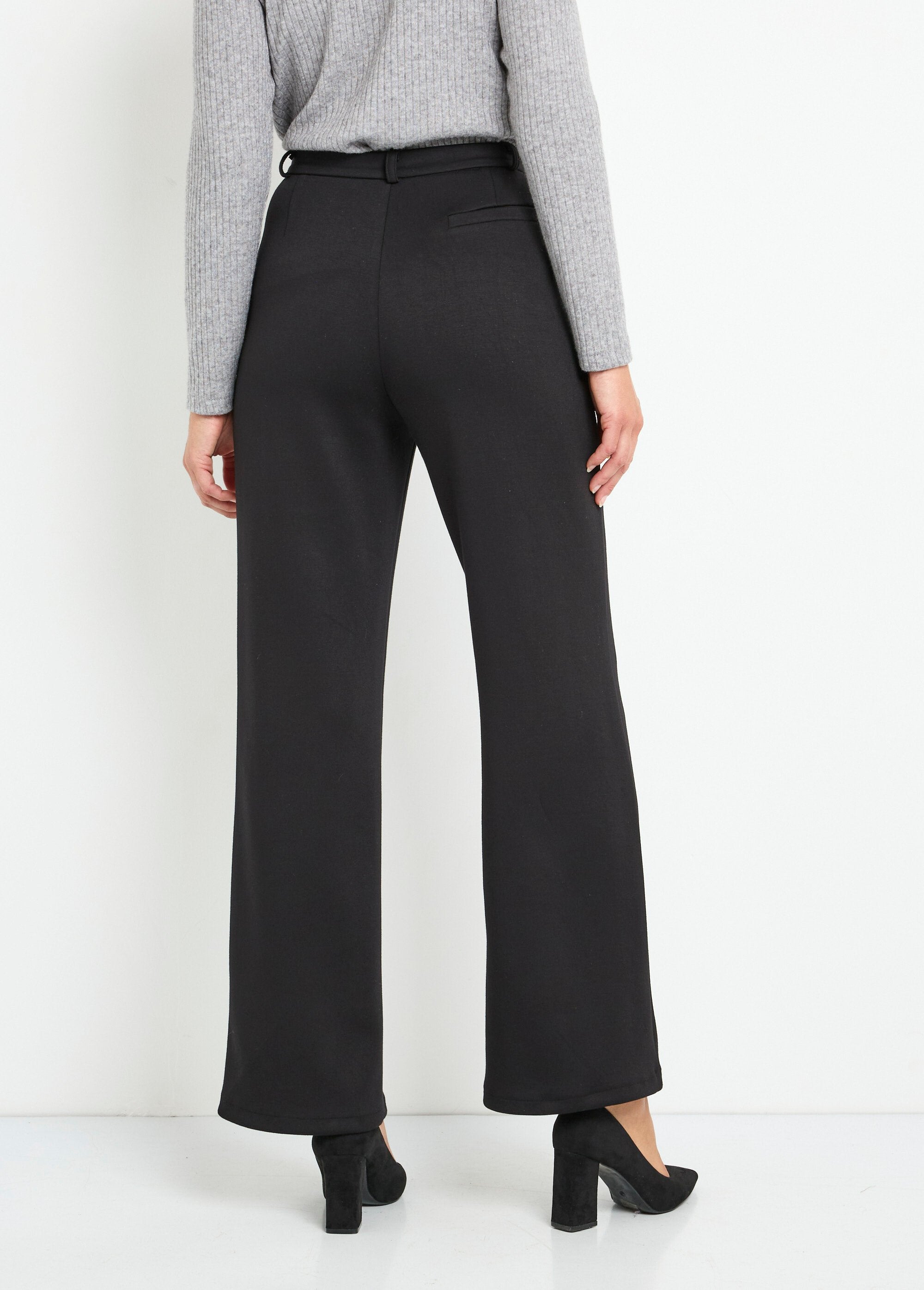 Pantalones_urbanos_estructurados_en_punto_liso_Milano_Negro_DO1_slim