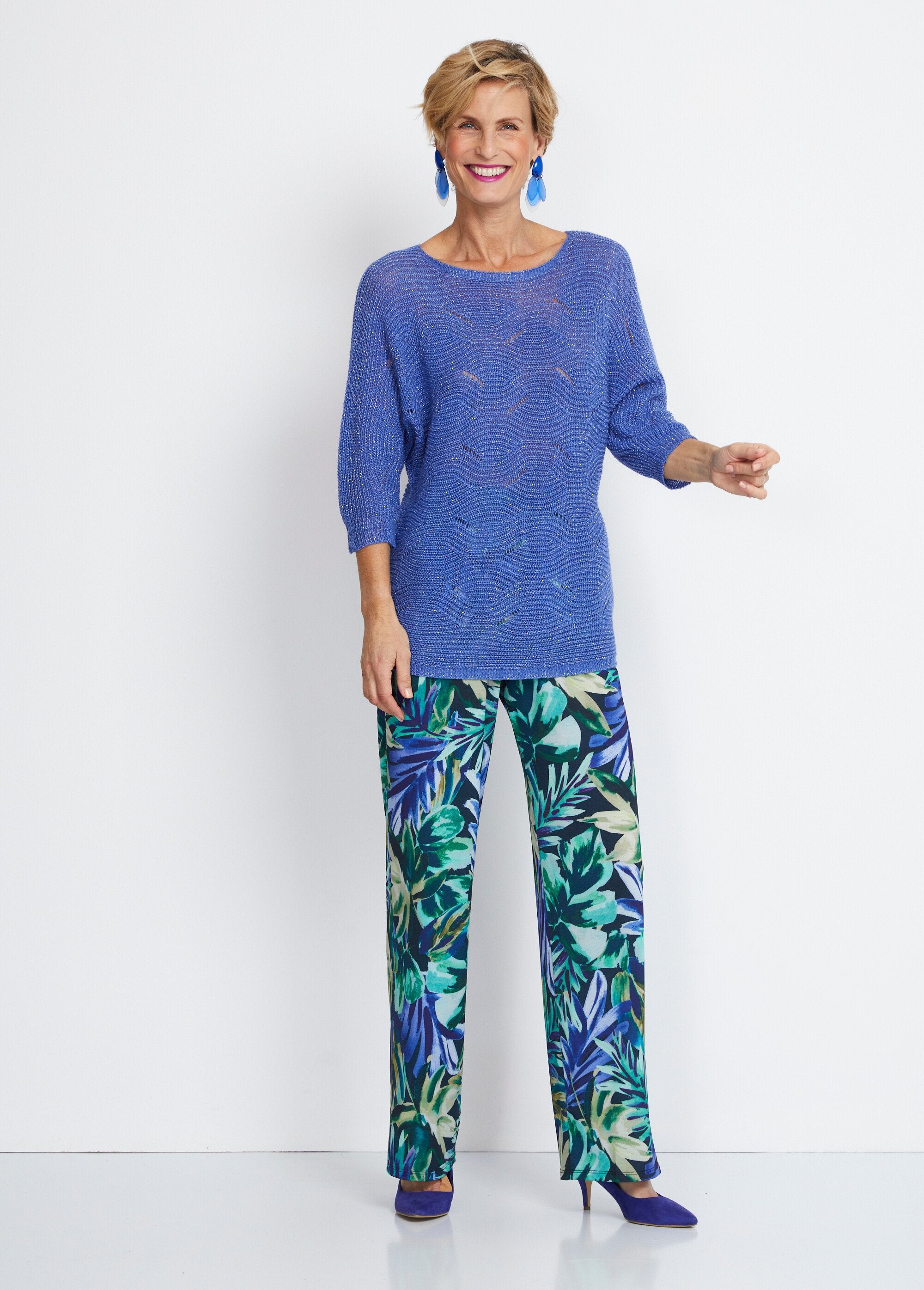 Suéter_de_punto_con_relieve_en_forma_de_caja_calada_Azul_SF1_slim