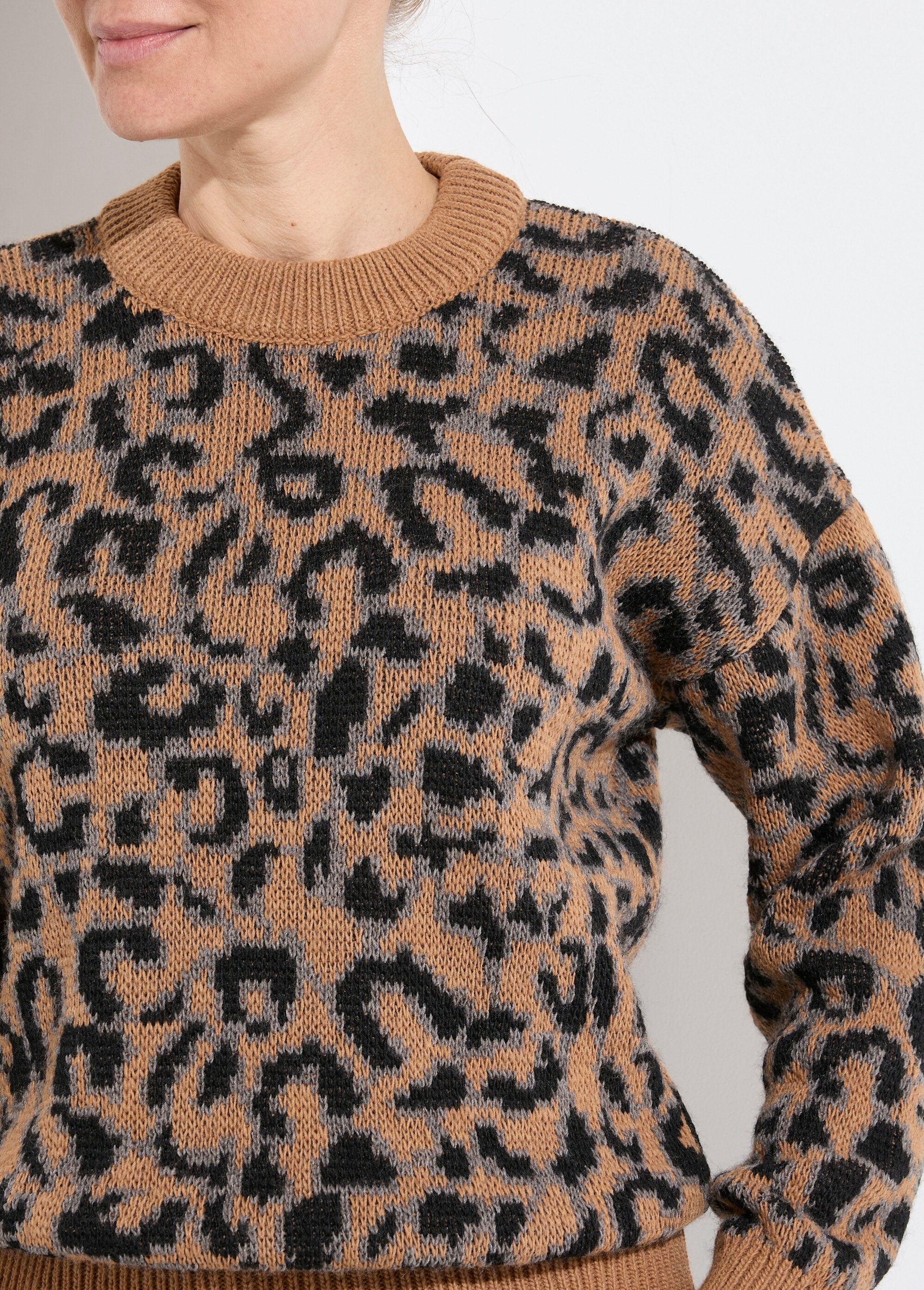 Suéter_con_estampado_de_leopardo,_cuello_alto_y_manga_larga._camello_y_negro_DE1_slim