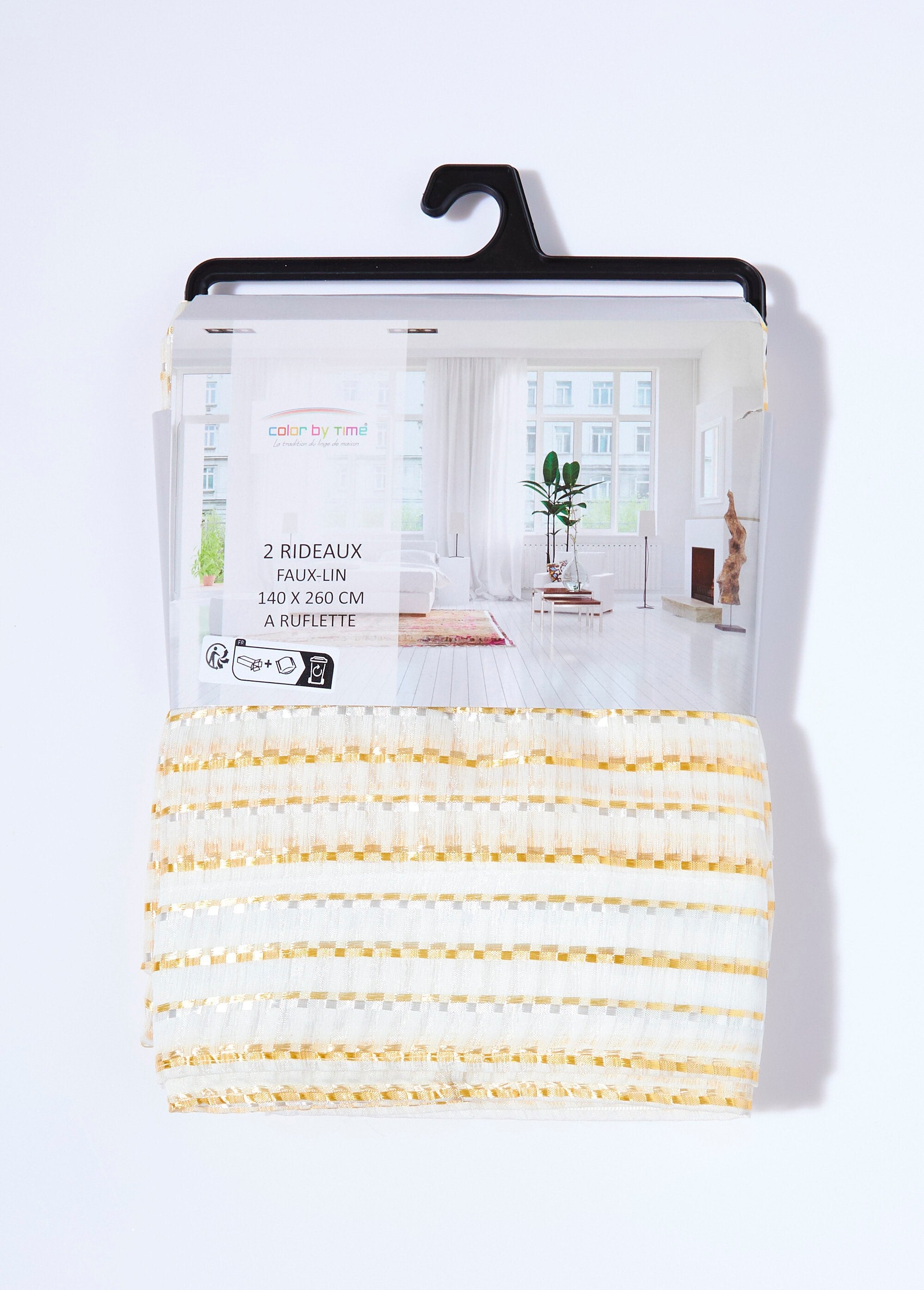 Cortina_de_un_panel_con_cabeceras_fruncidas,_bicolor_Raya_ocre_DE2_slim