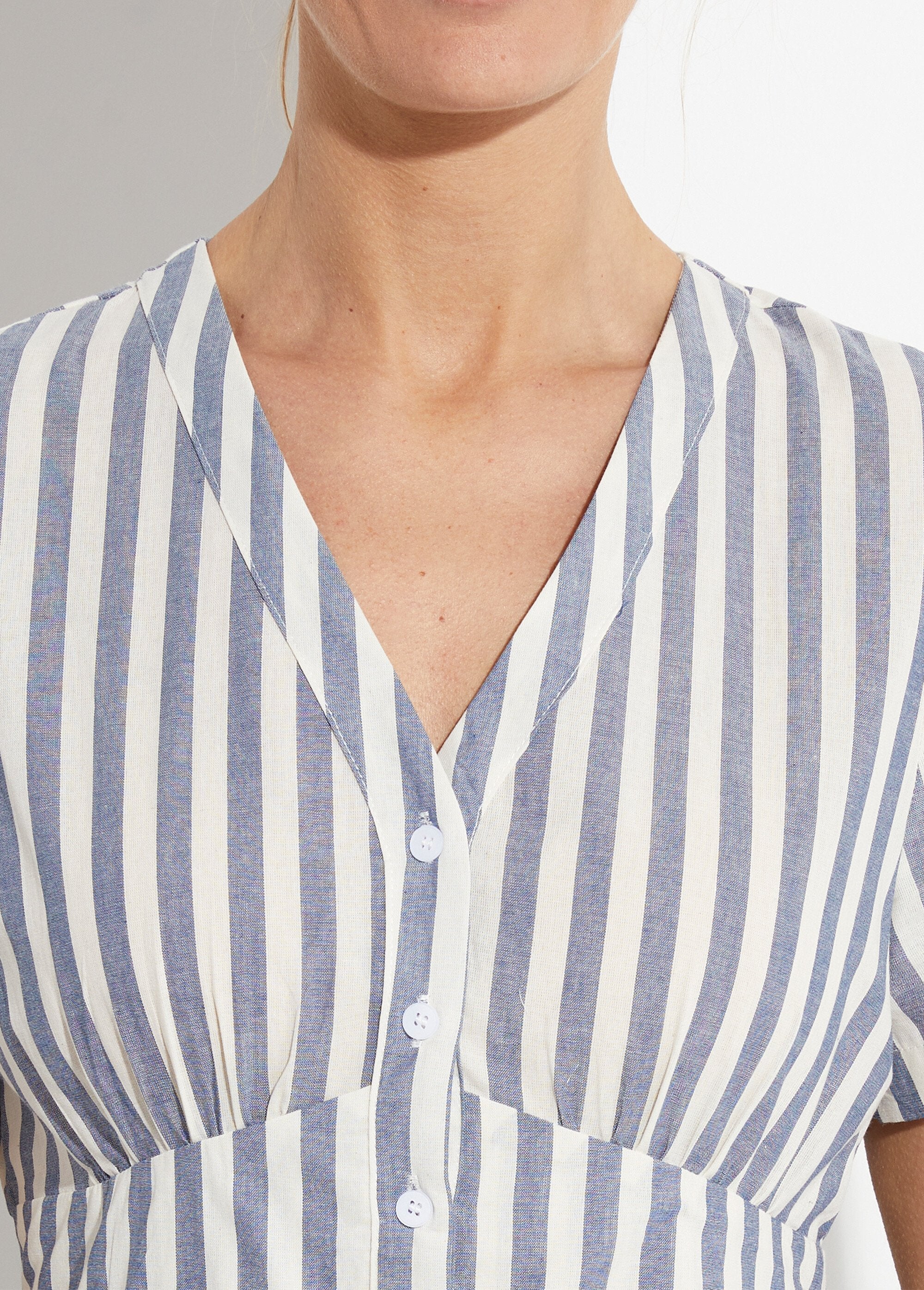 Vestido_de_algodón_puro_a_rayas_de_cintura_alta_Rayas_azules_DE1_slim