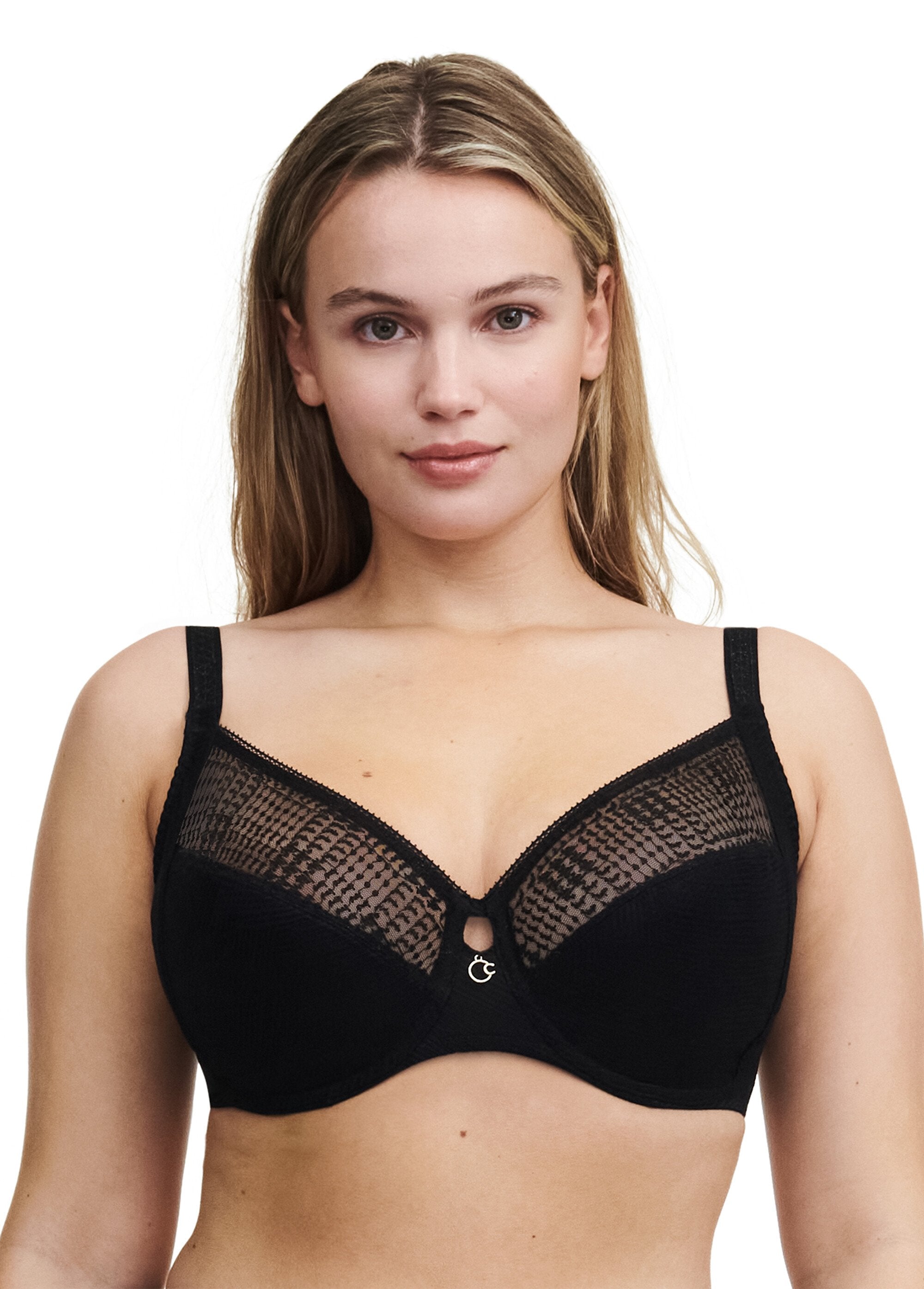 ®_Chantelle_-_Sujetador_con_aros_entrelazados_Negro_FA1_slim