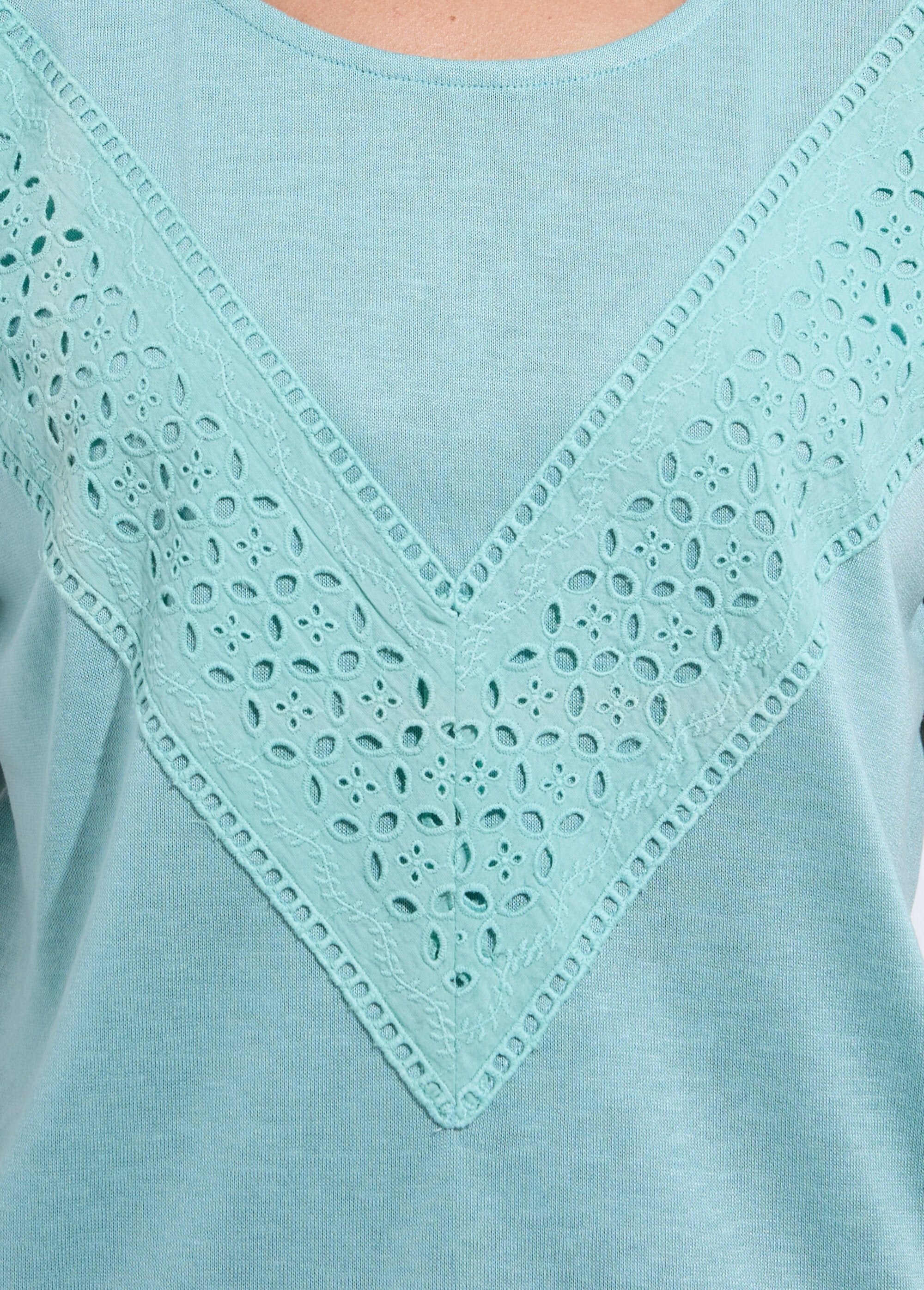 T-shirt_uni_col_rond_dentelle_manches_kimono_Opaline_DE1_slim