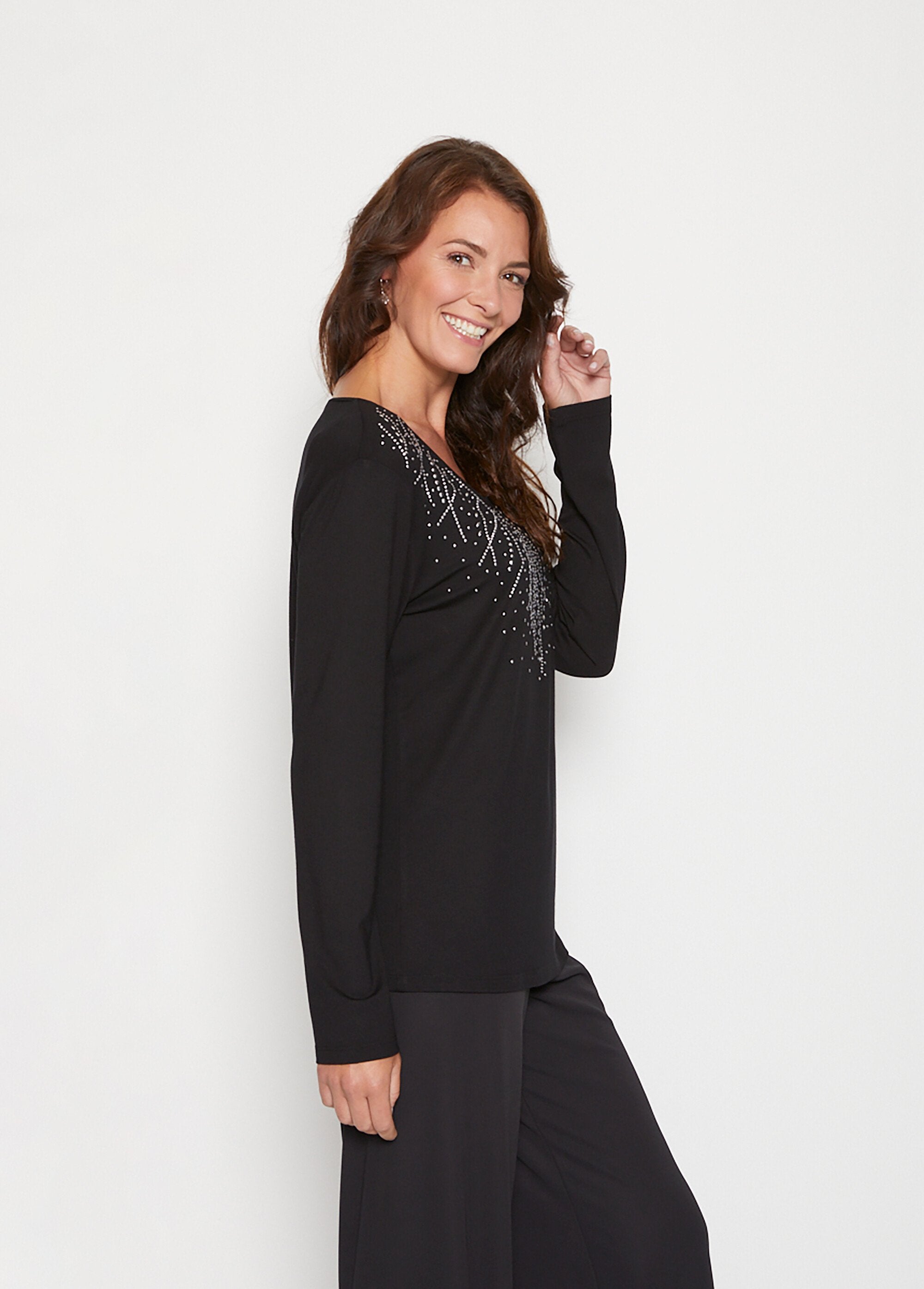 T-shirt__manches_longues_fantaisie_Noir_DR1_slim