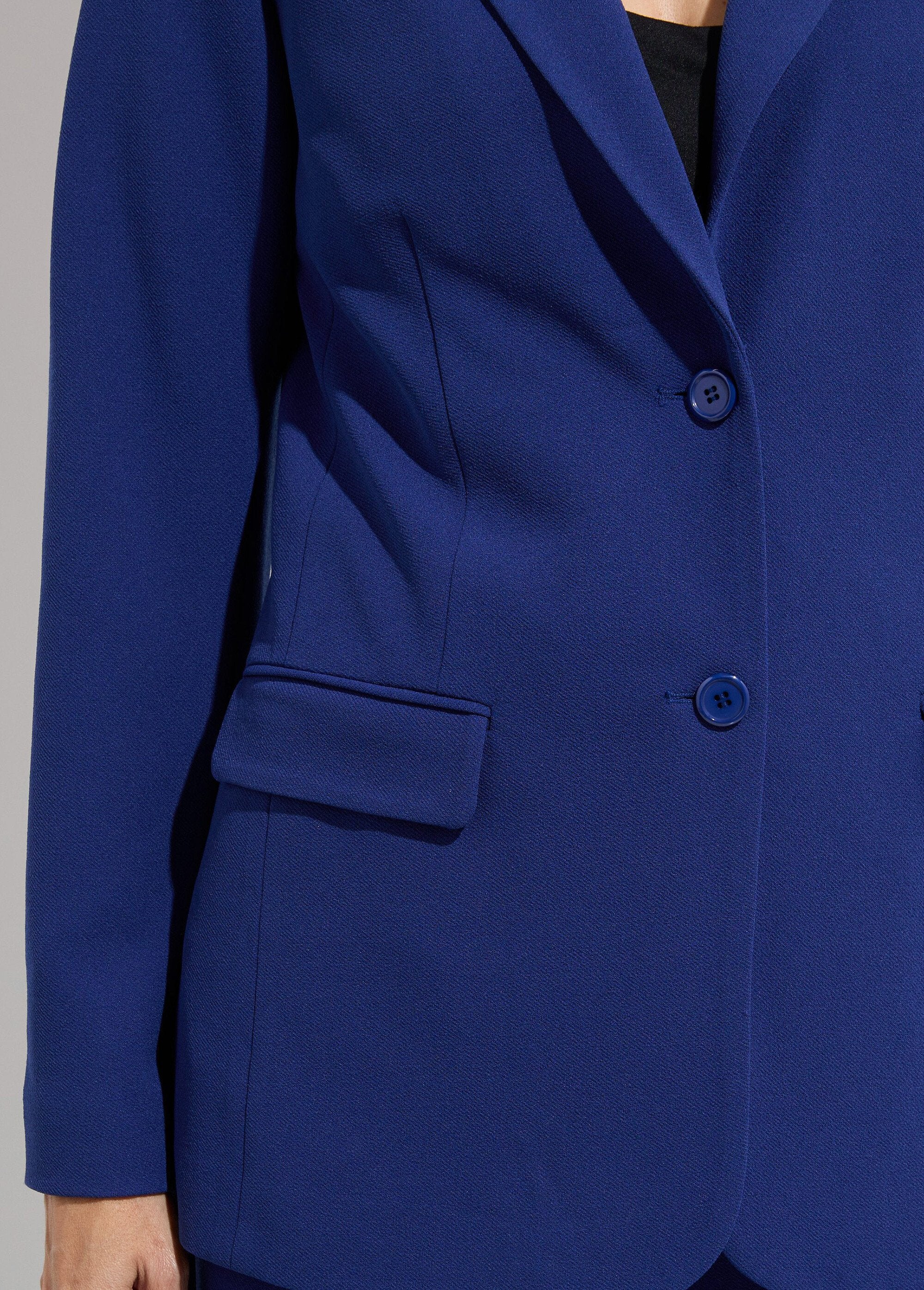 Americana_corte_recto_punto_liso_Marina_DE1_curvy