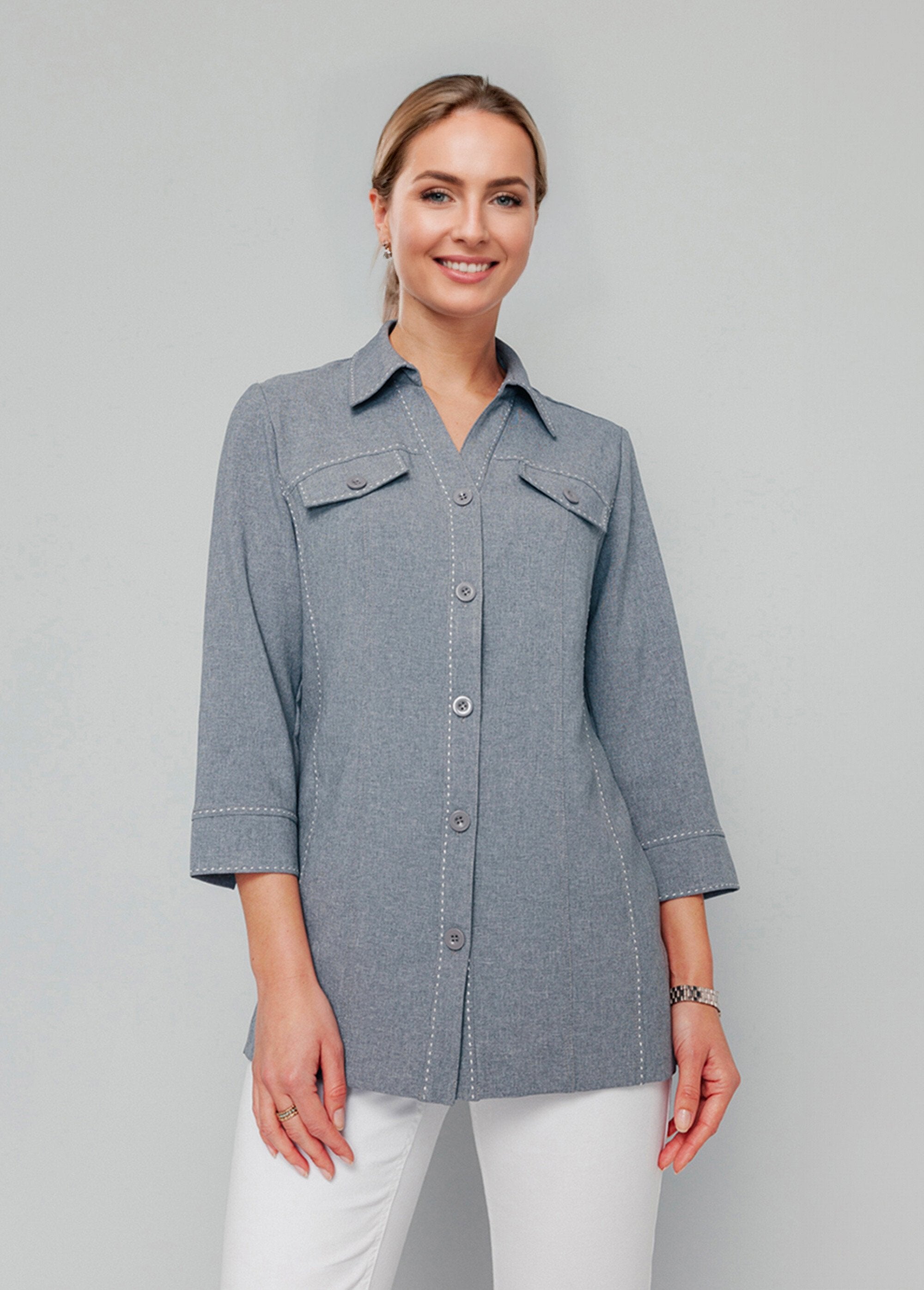 Chaqueta_larga_con_botones_Dinero_FA1_slim