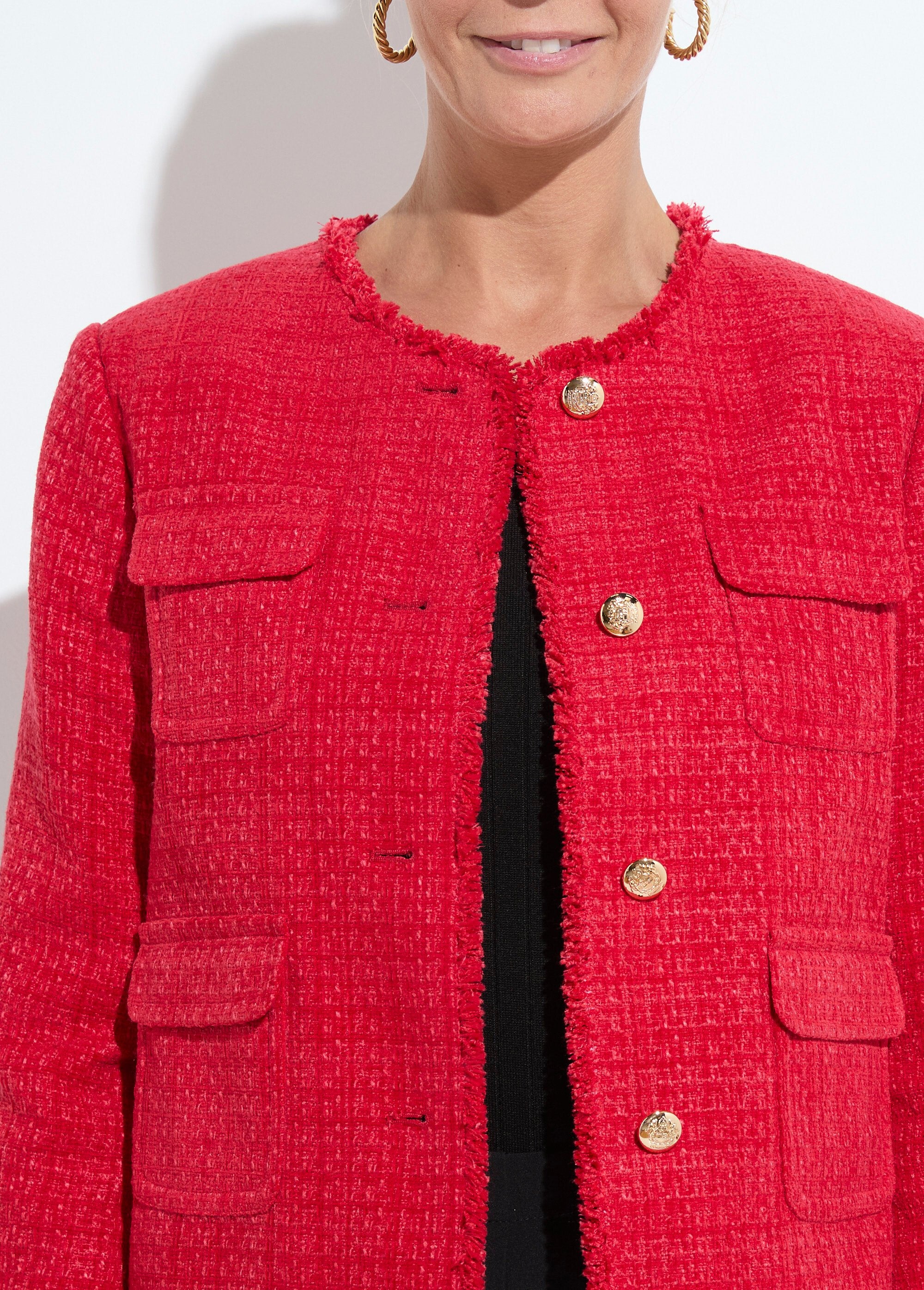 Chaqueta_de_tweed_abotonada_con_flecos_y_sin_cuello_Rojo_DE1_slim