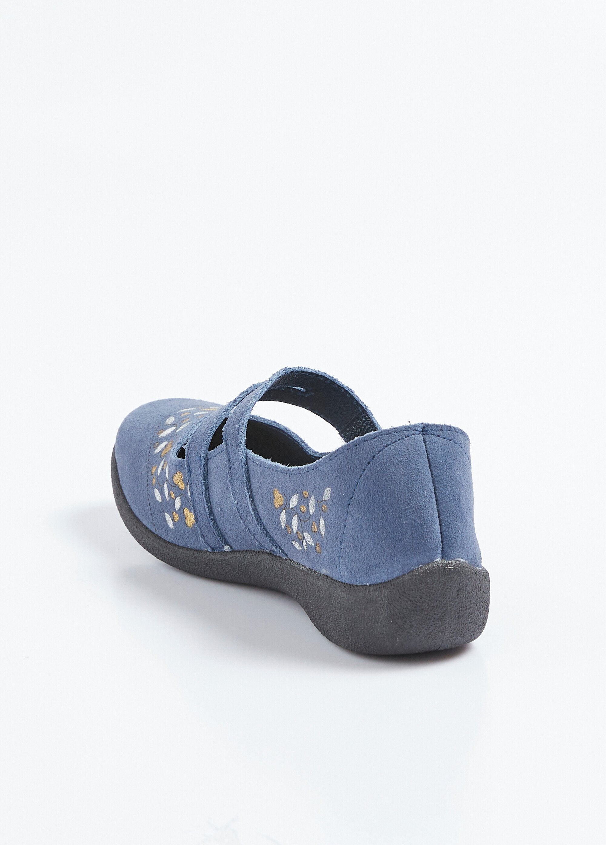 Bailarinas_de_piel_con_cuña_y_velcro,_ancho_confort_Azul_DO1_slim