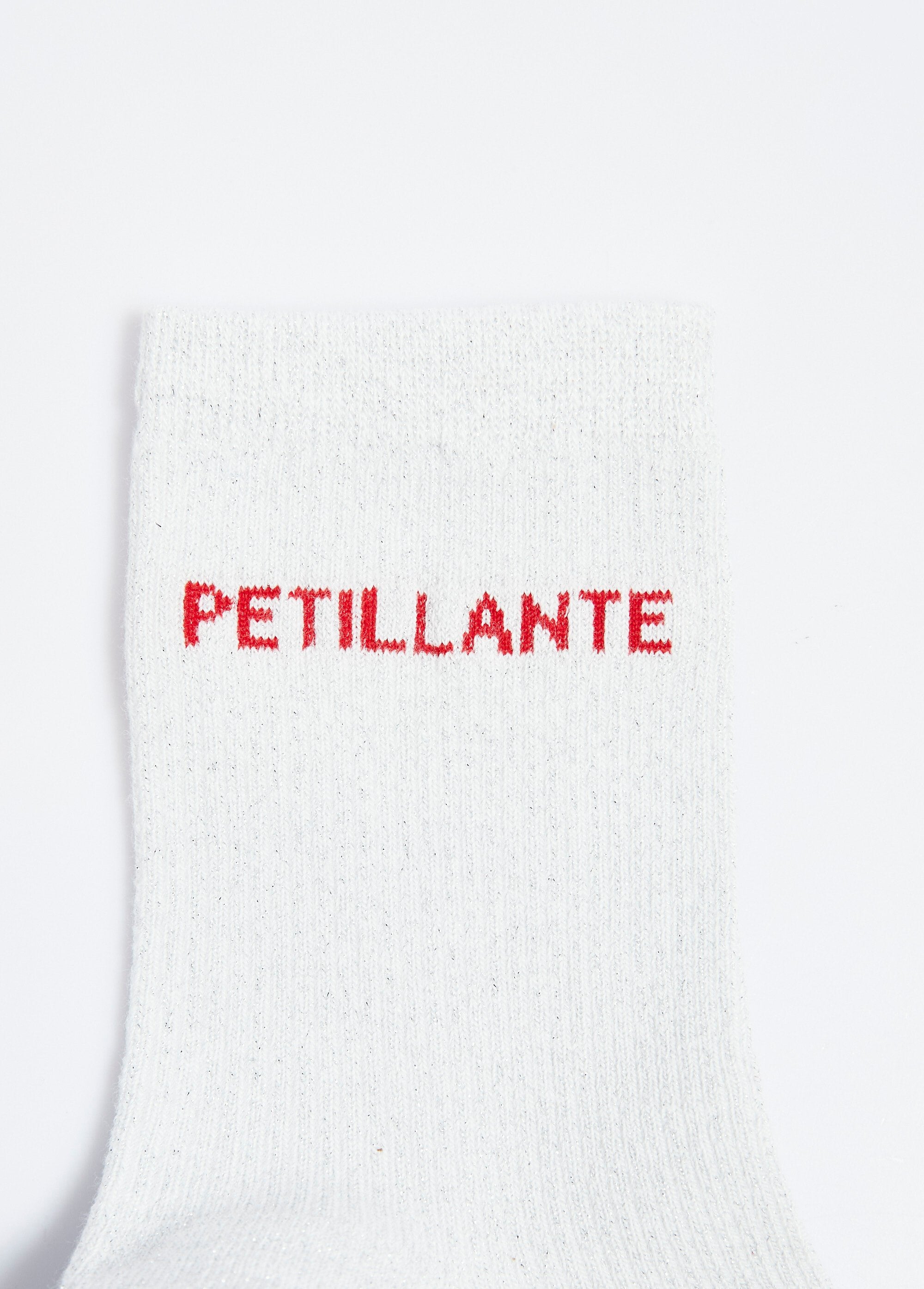 Calcetines_de_hilo_metálico_brillante_Blanco,_Blanca_DE2_slim