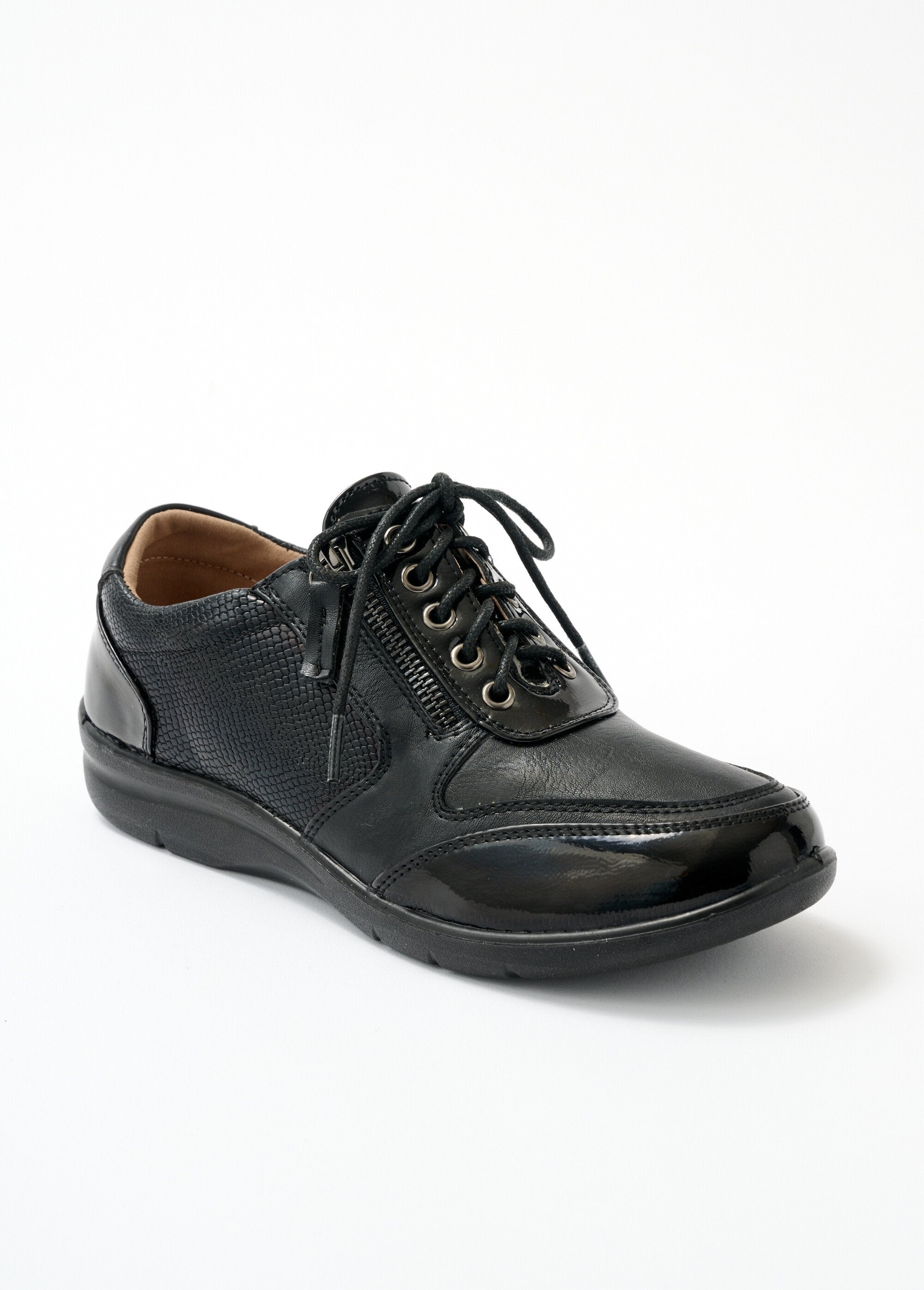 Zapatillas_cómodas_con_cordones_y_cremallera_Negro_FA1_slim