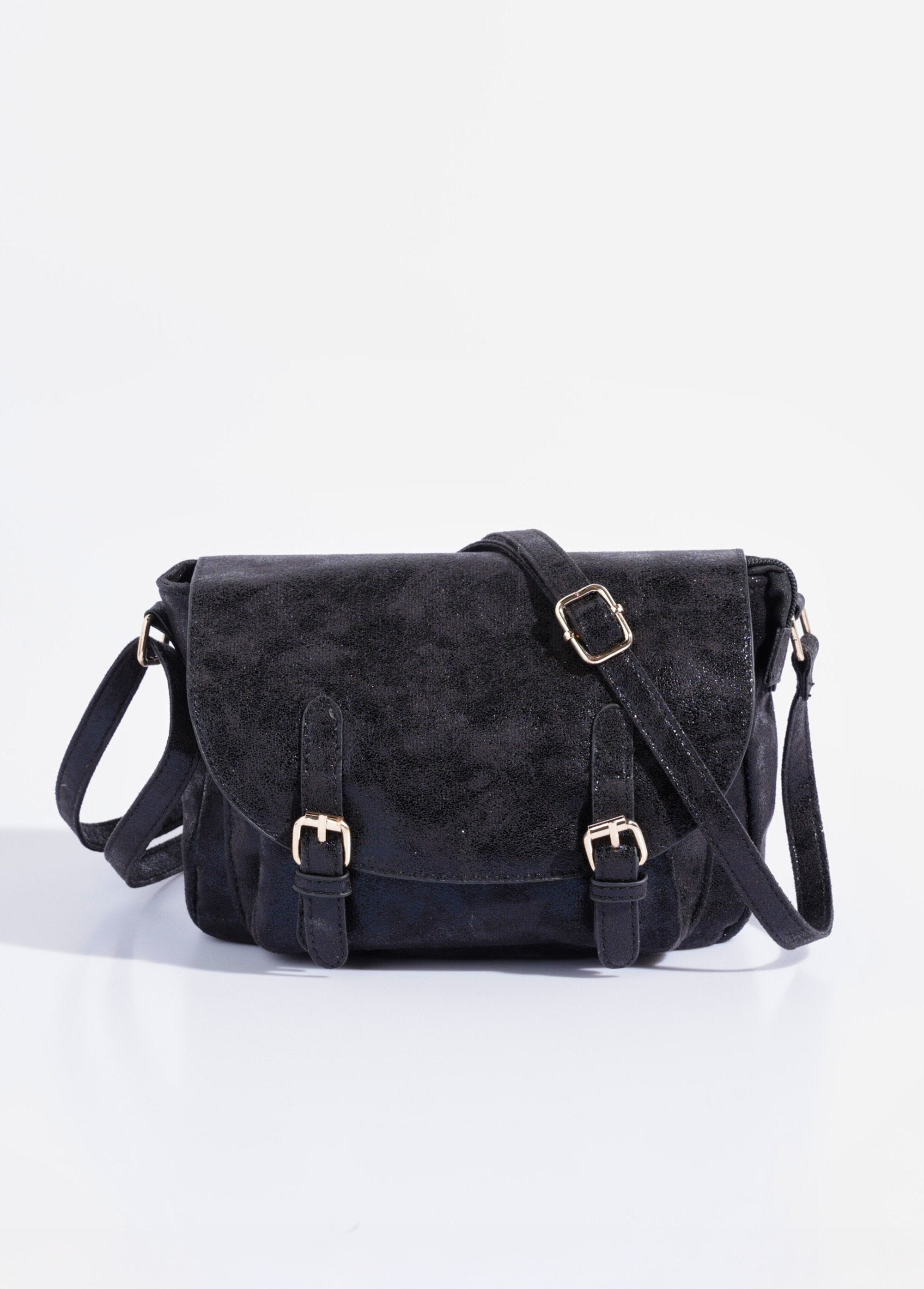 Cartera_iridiscente_con_solapa_y_2_hebillas_Negro_FA1_slim