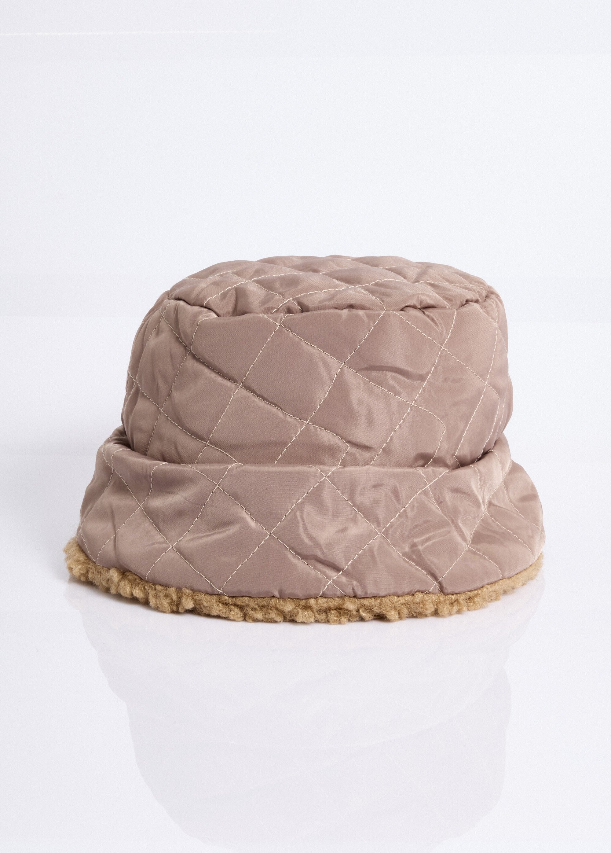 Bob_de_punto/acolchado_con_bucle_reversible_Beige_FA1_slim