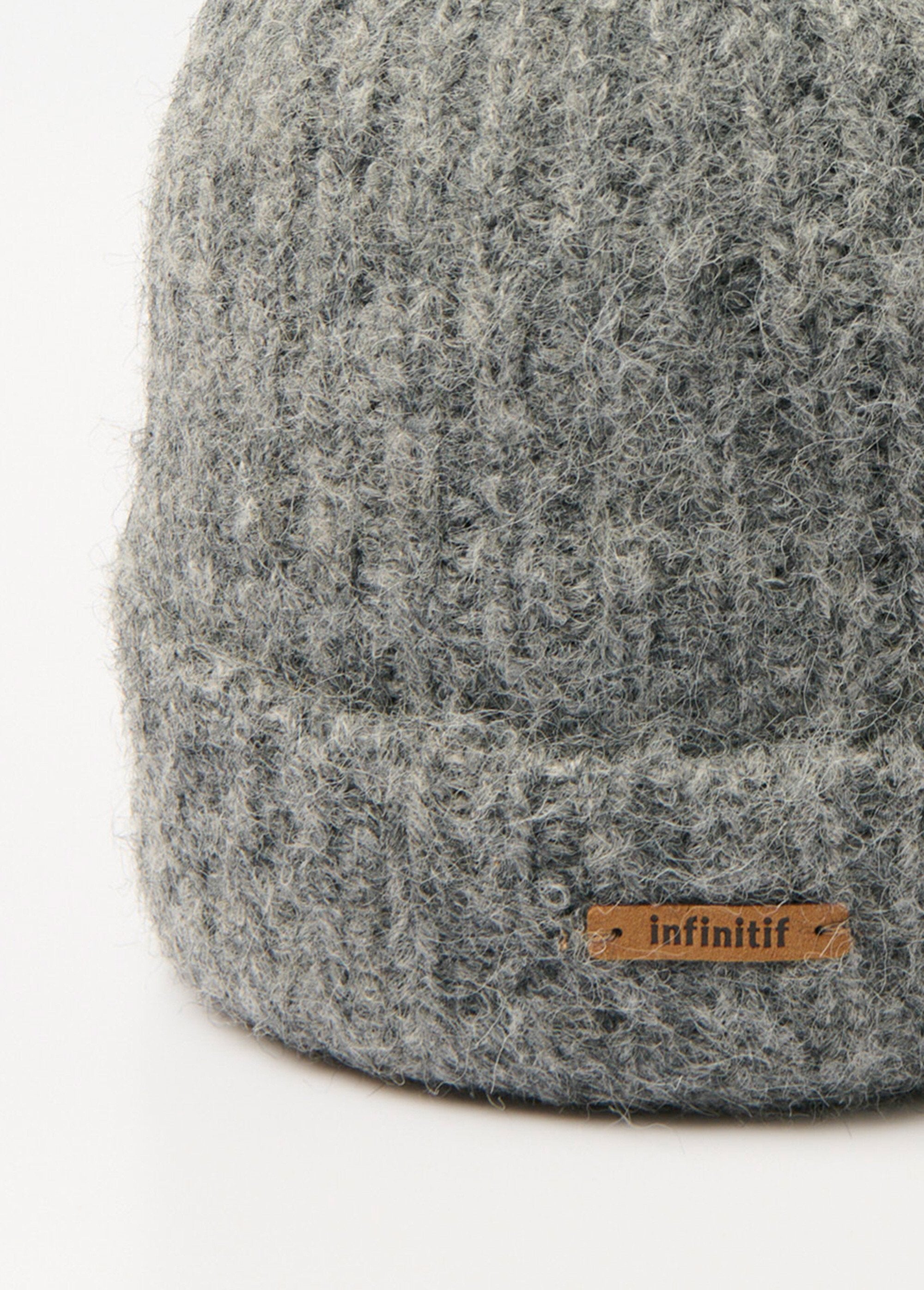Gorro_de_lana_cálido_con_interior_de_forro_polar_Gris_DE1_slim