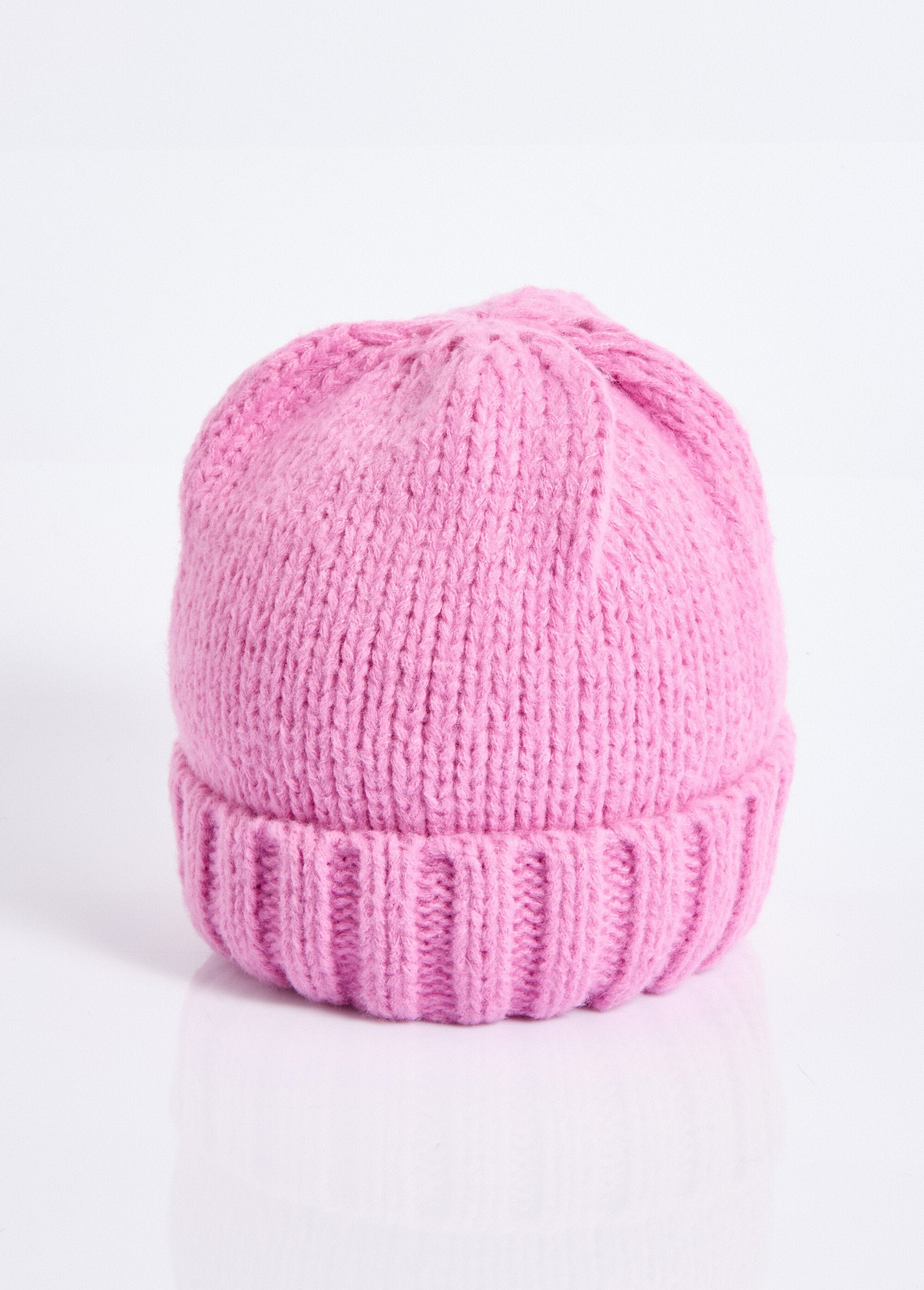 Gorro_con_puños_de_punto_acanalado_en_tonos_pastel_Rosa_FA1_slim