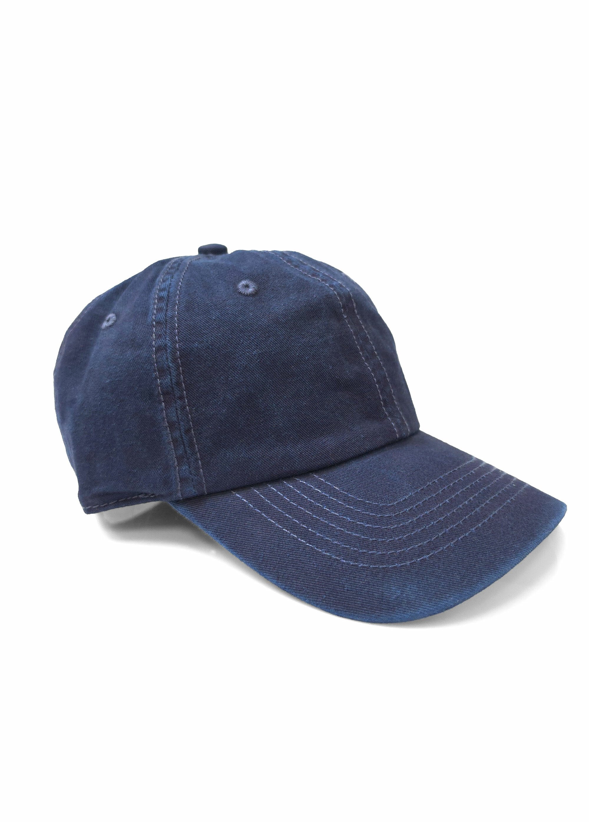 Gorra_de_algodón_puro,_efecto_blanqueado_Azul_marino_FA1_slim