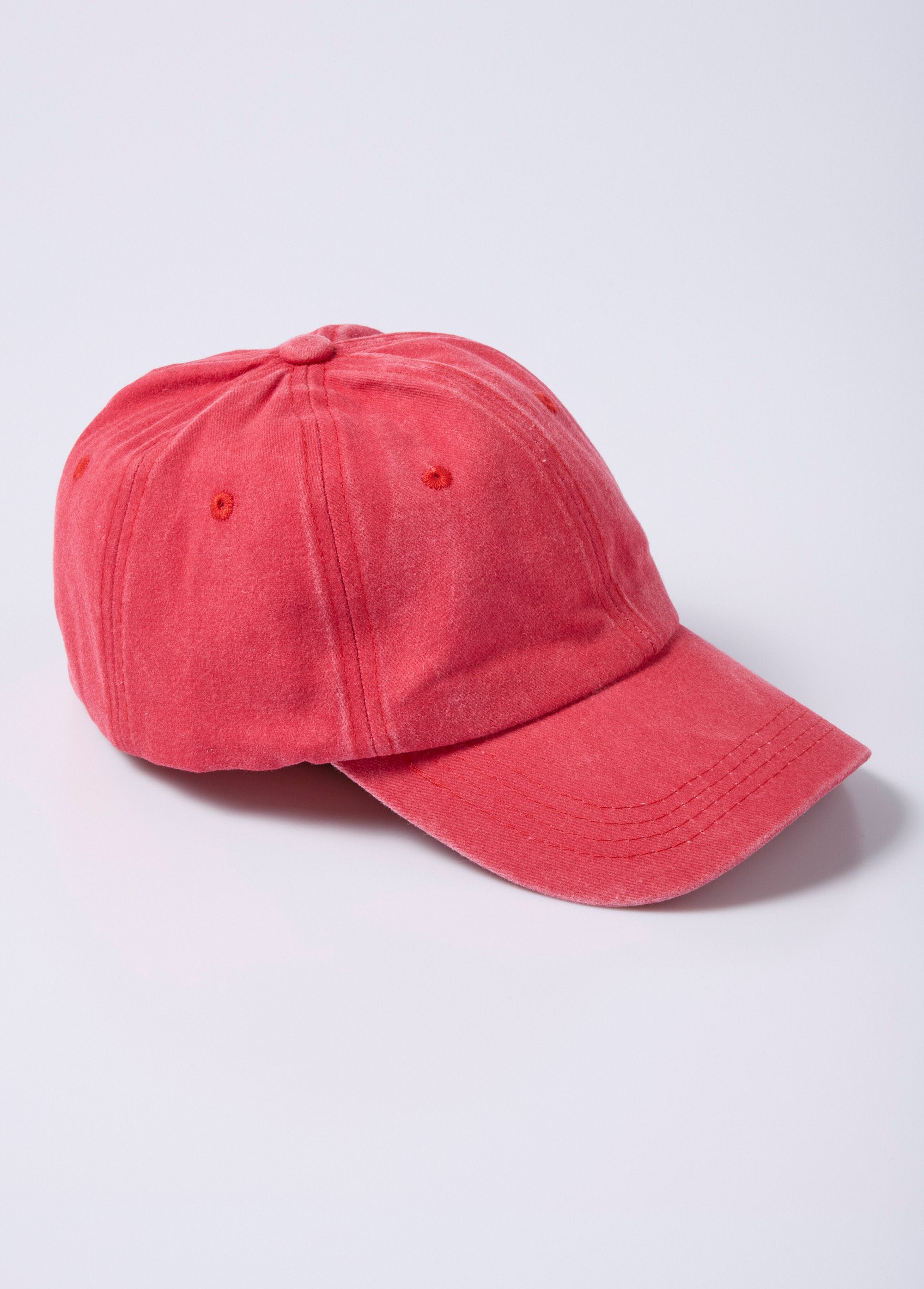 Gorra_de_hombre_en_lona_vaquera_de_color_Rojo_FA1_slim