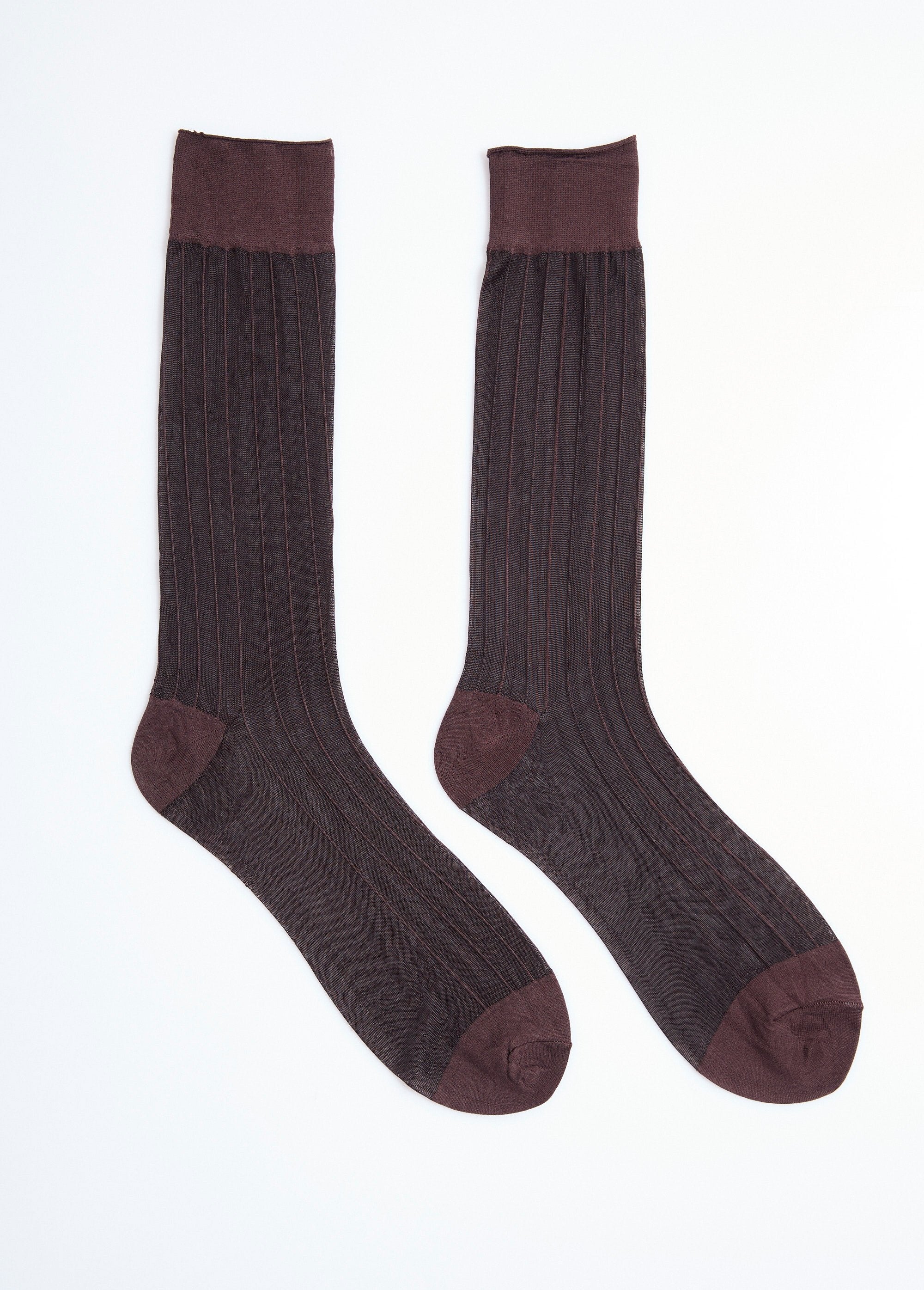 Calcetines_de_vela_acanalados_Castaño_FA1_slim
