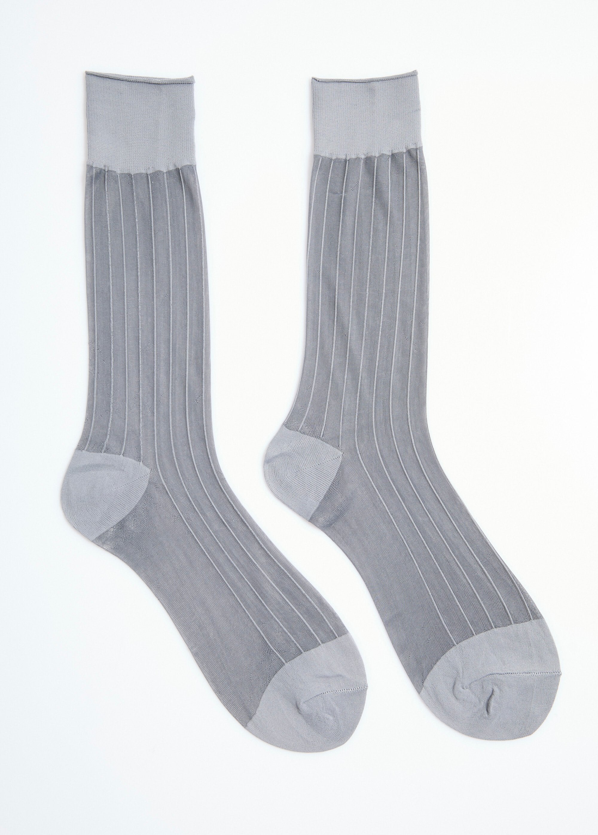 Calcetines_de_vela_acanalados_Gris_claro_FA1_slim