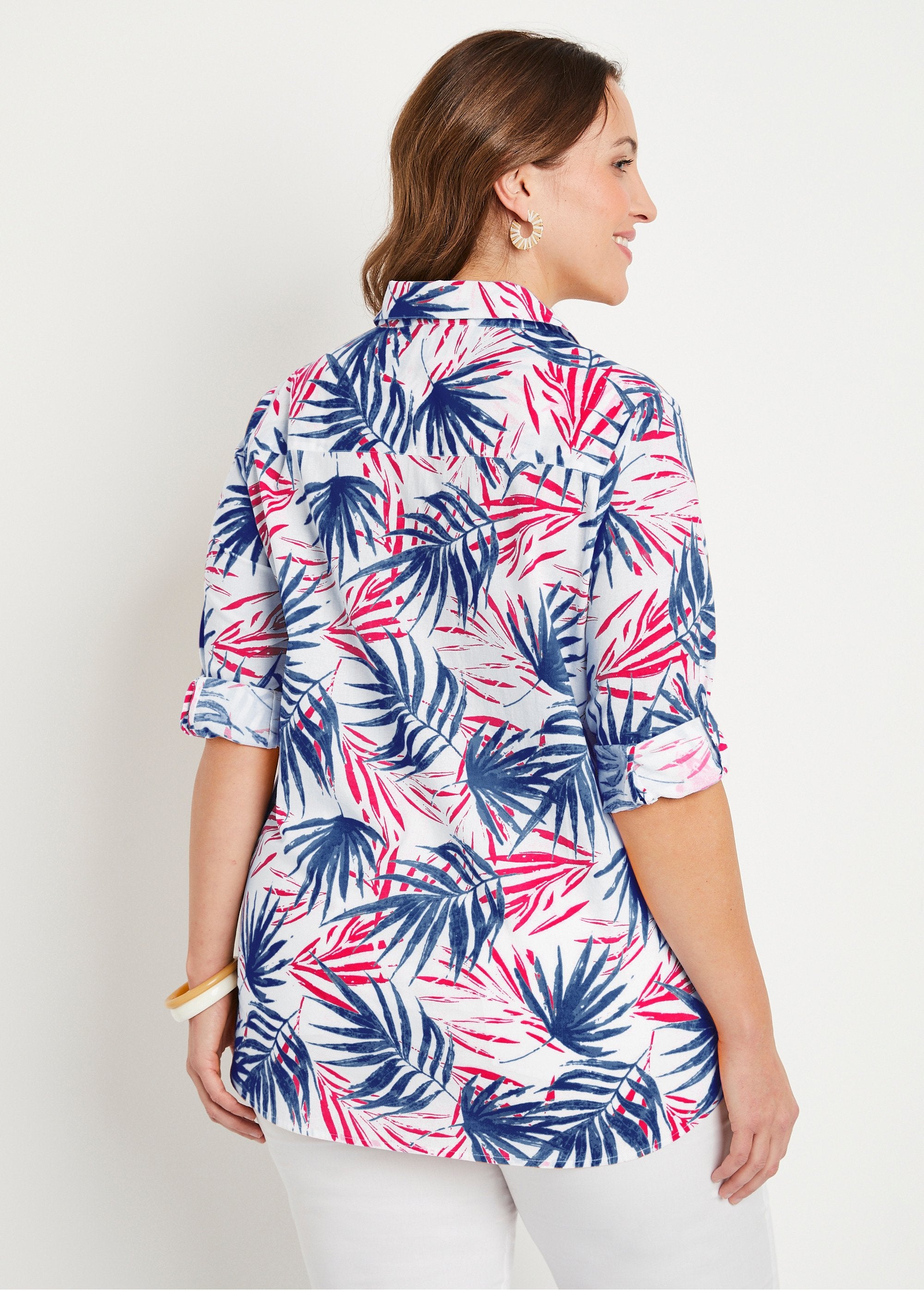 Blusa_larga_de_algodón_estampada_con_botones_Plano_DO1_curvy