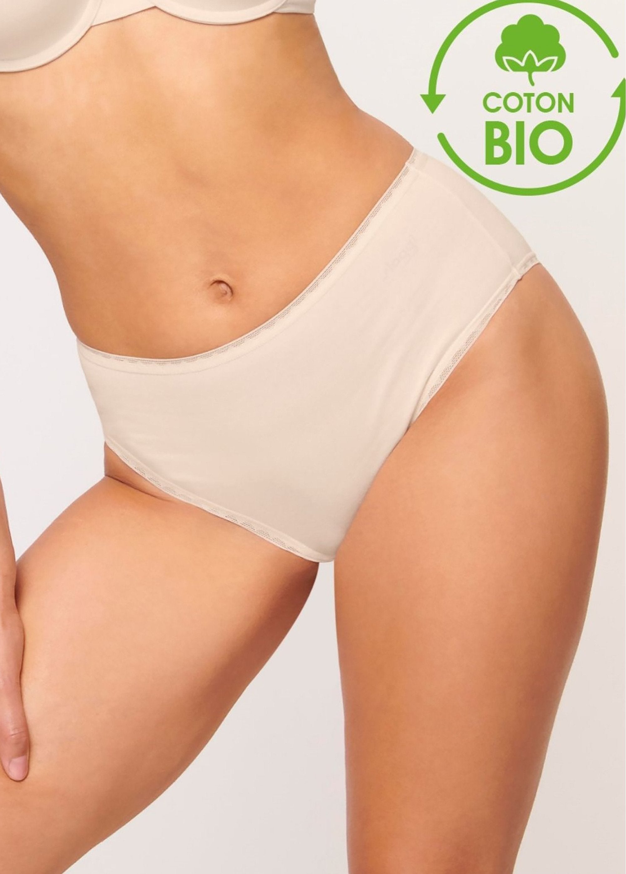 Sloggi®_-_Braguita_de_talle_alto_Maxi_Go_Organic_Lote_de_polvo_2_FA1_slim