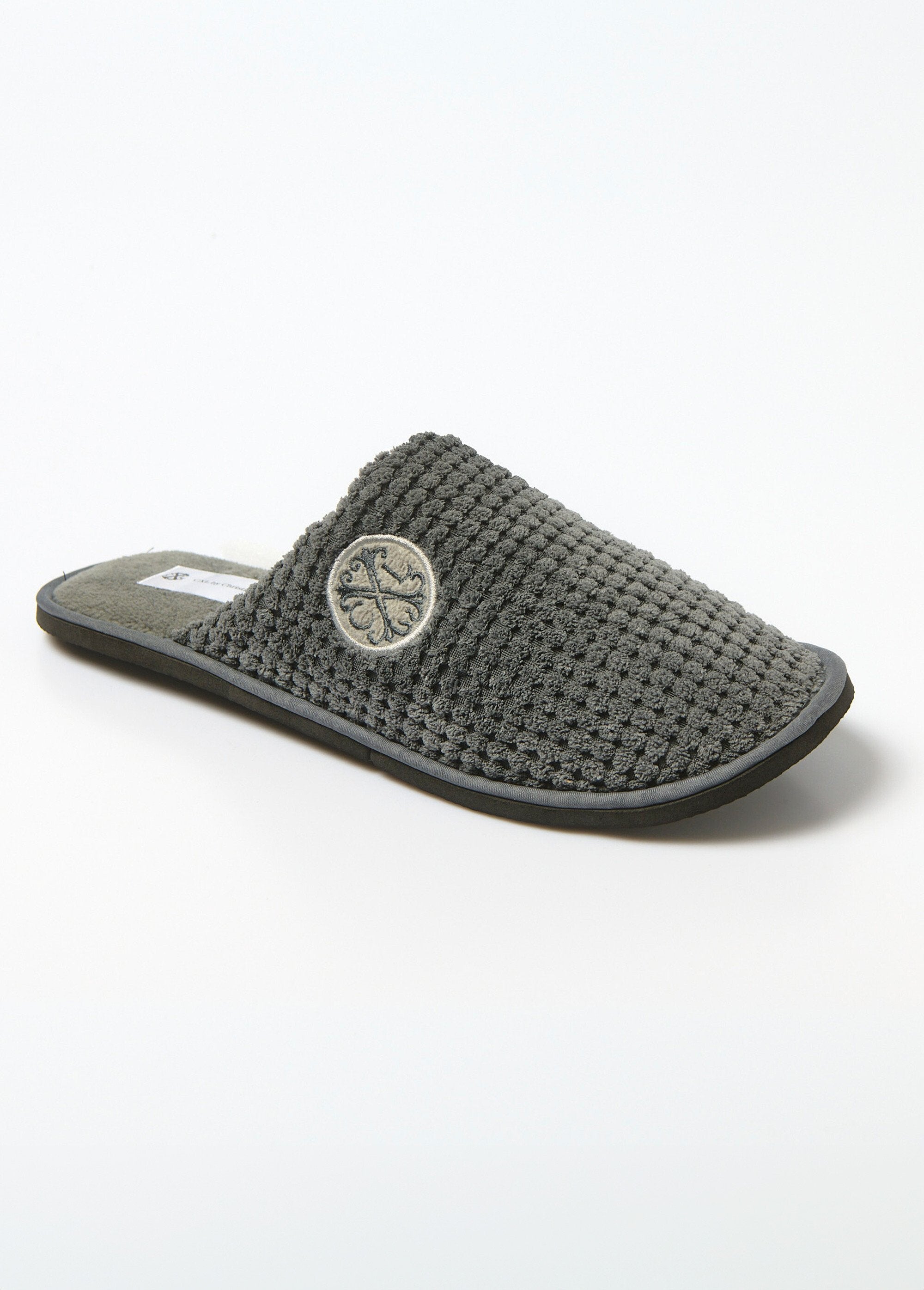 Zapatillas_tipo_mule_de_rizo_texturizado_Gris_FA1_slim