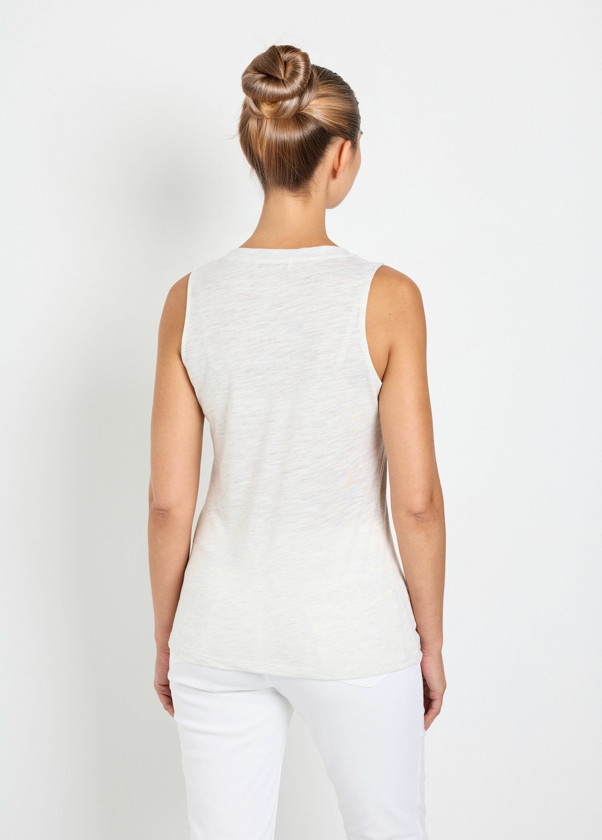 Camiseta_de_tirantes_de_punto_flameado_con_cuello_de_bailarina_Gris_claro_DO1_slim