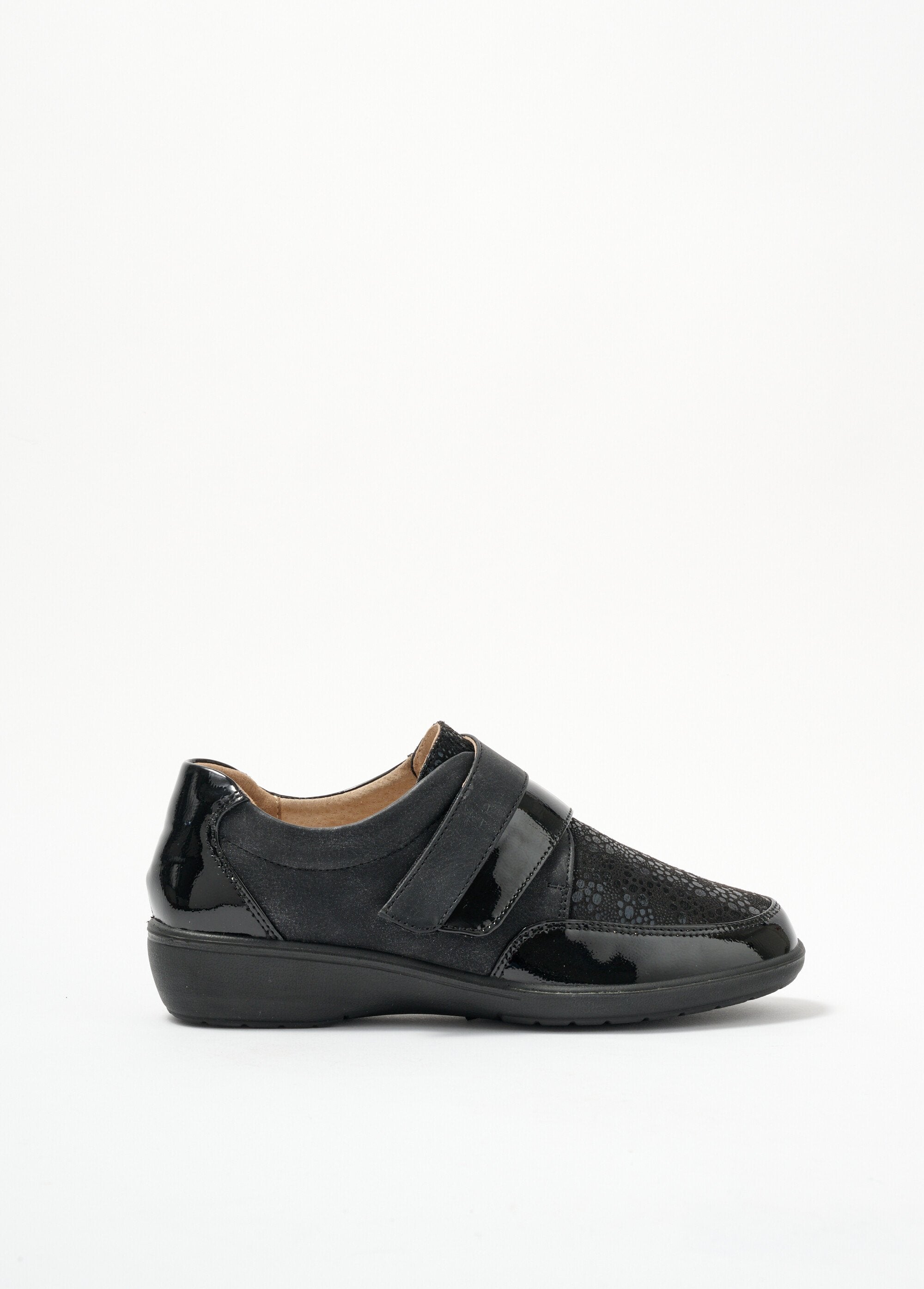 Derbies_de_velcro_negros_de_ancho_cómodo_Noir_DR1_slim