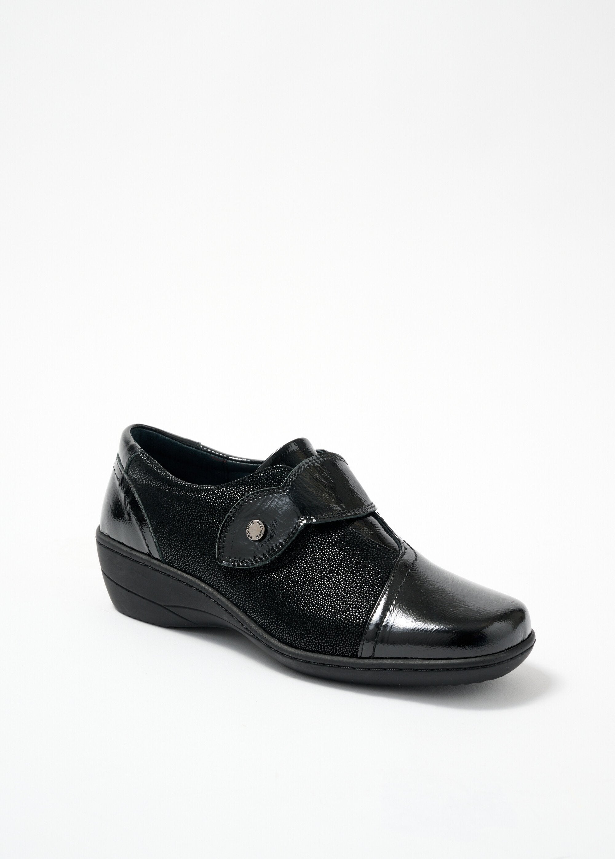 Derbies_de_piel_raspada_flexibles,_anchos_y_cómodos_Vernis_noir_FA1_slim