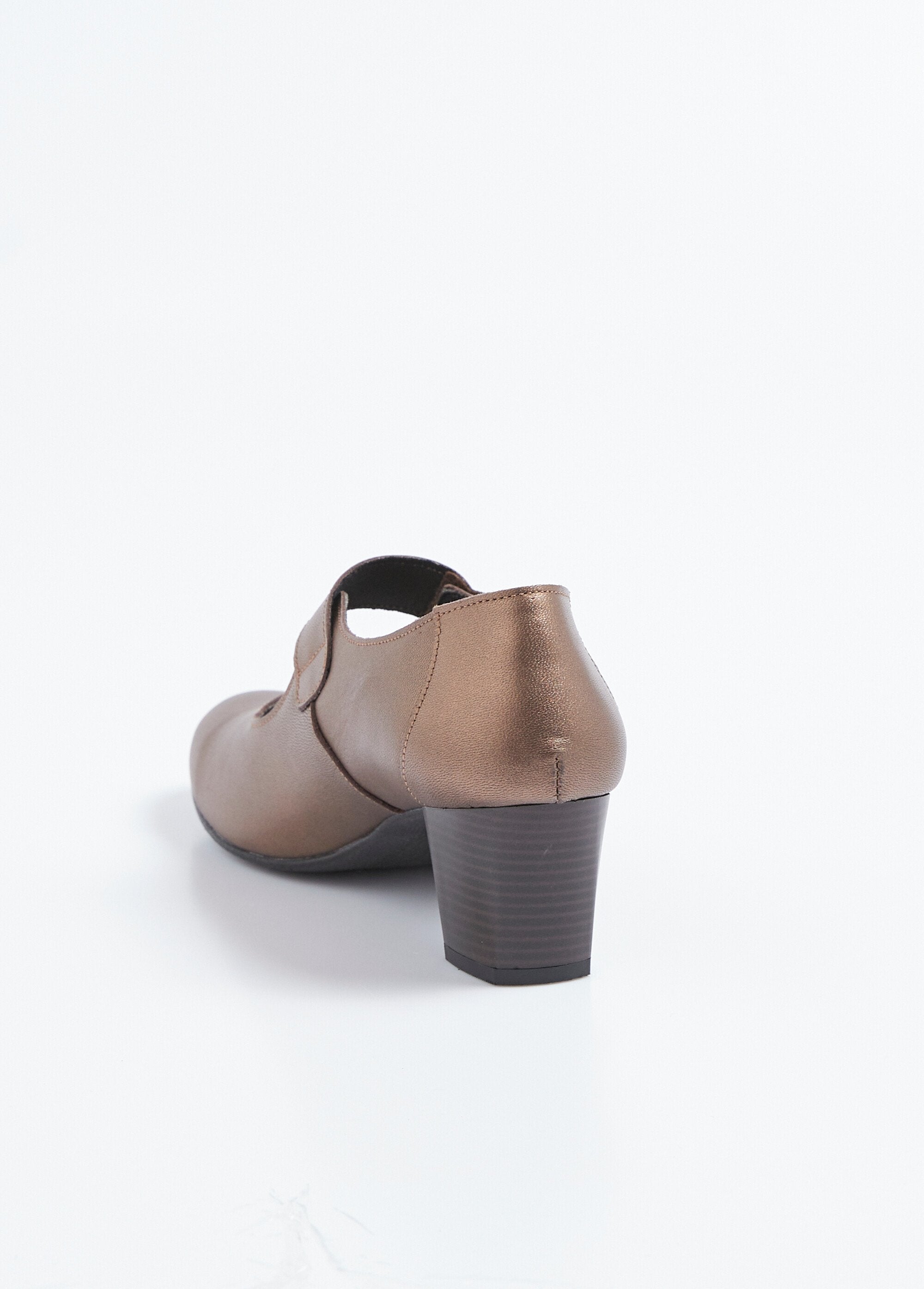 Zapatos_de_tacón_ancho_cómodo_con_velcro_de_cuero._Bronce_DO1_slim