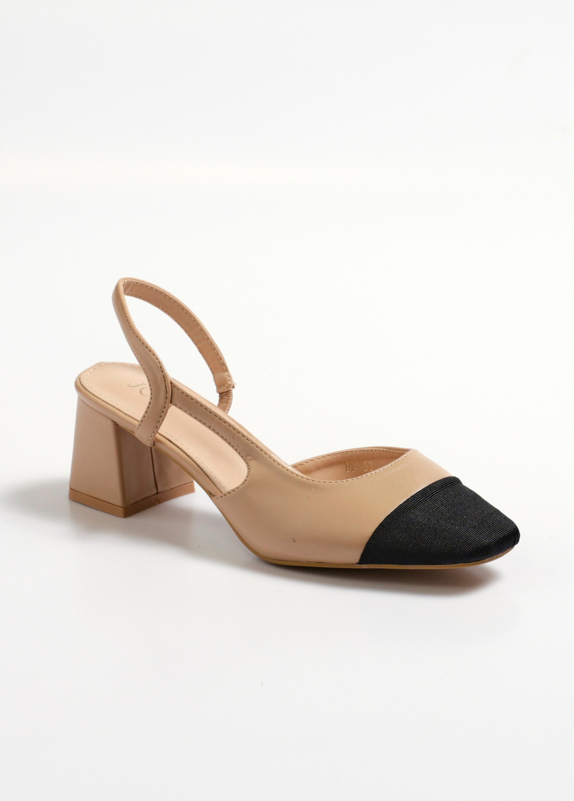 Elegantes_zapatos_de_tacón_de_lona_bicolor_rosa_nude_FA1_slim
